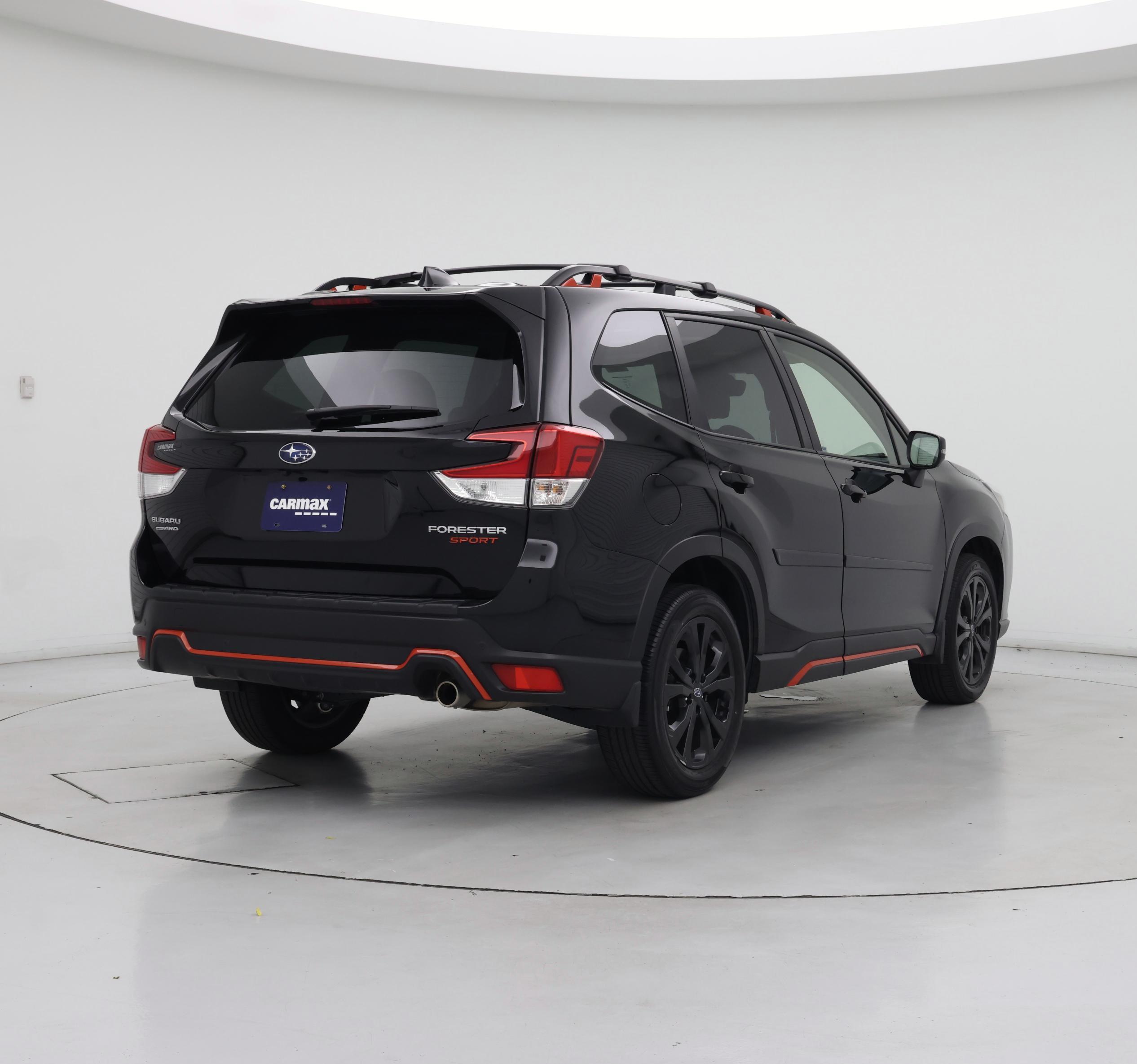 Thumbnail: 2022 Subaru Forester - 8