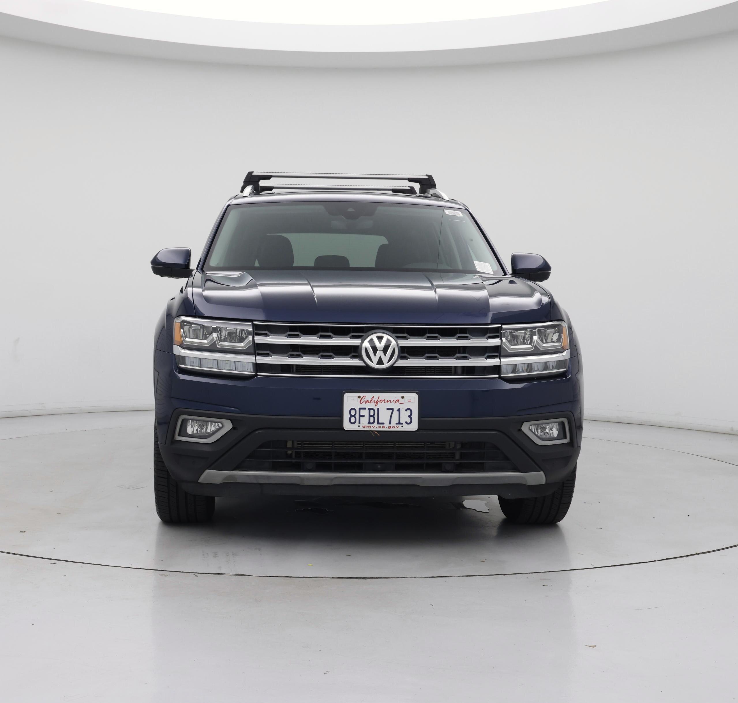 Thumbnail: 2018 Volkswagen Atlas - 5