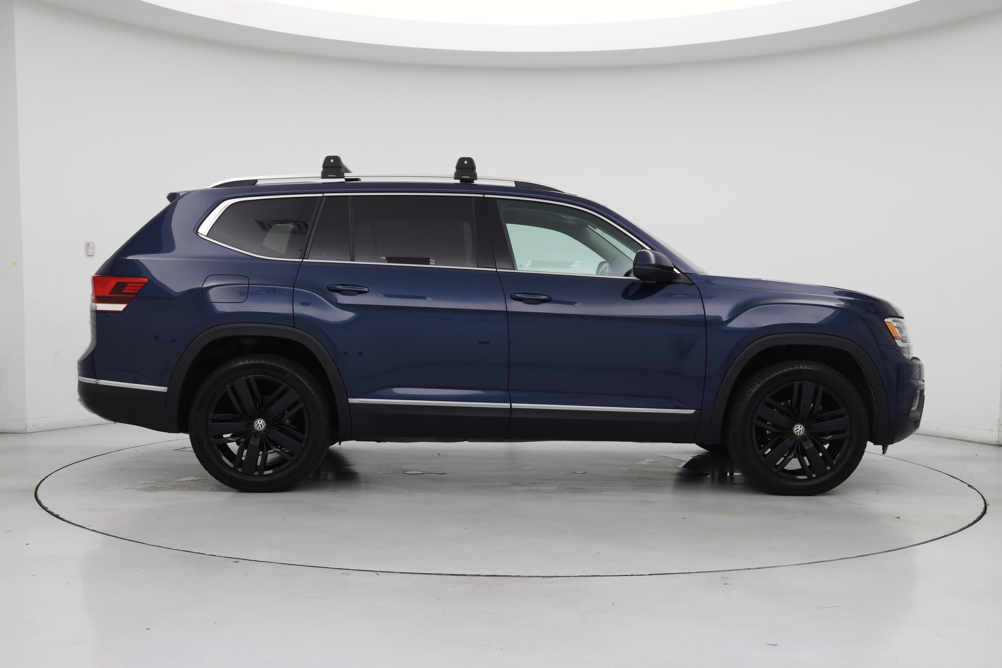 Thumbnail: 2018 Volkswagen Atlas - 7