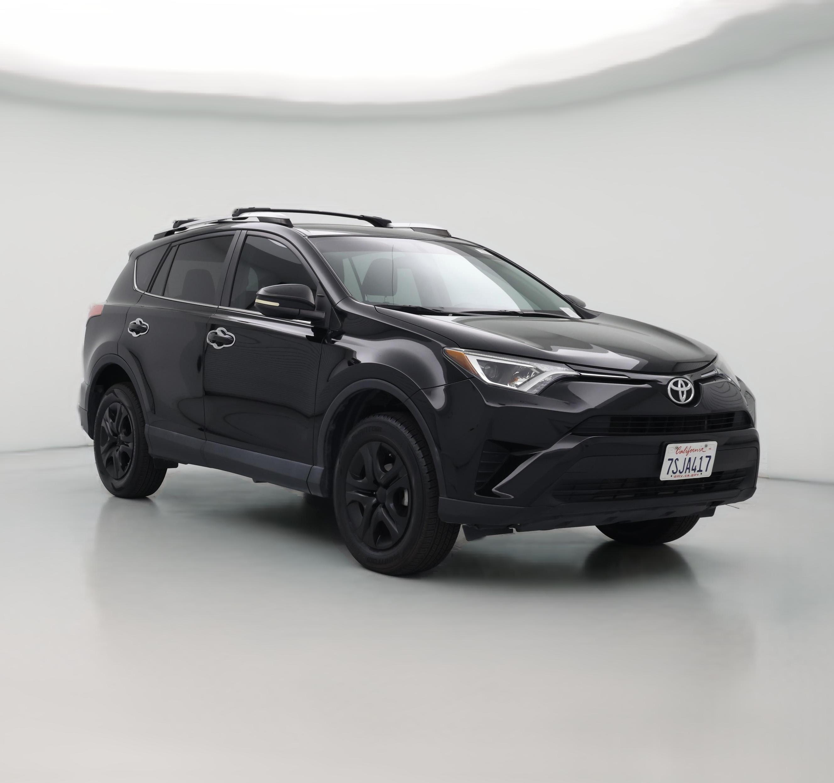 Thumbnail: 2016 Toyota RAV4 - 1