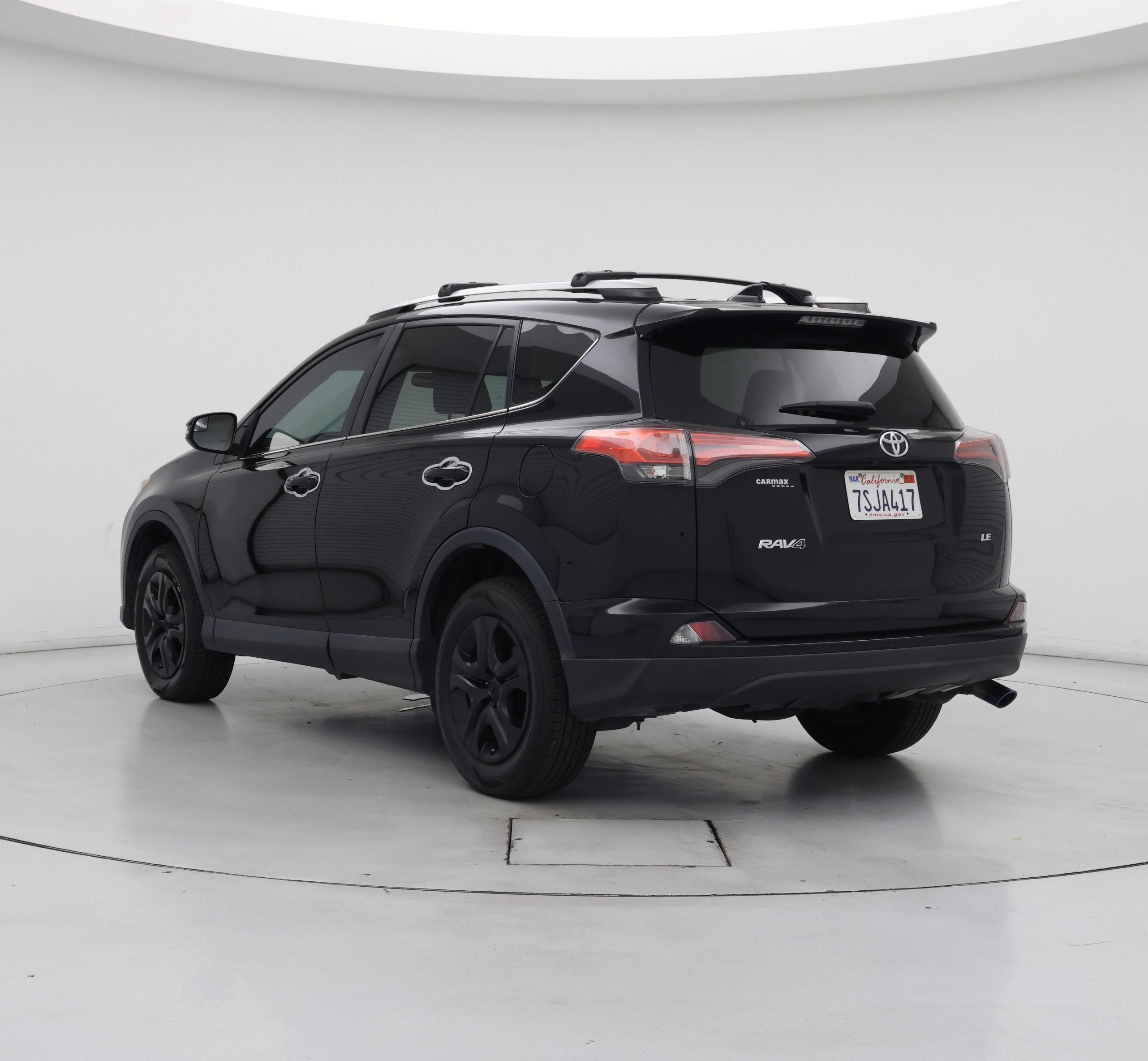 Thumbnail: 2016 Toyota RAV4 - 2