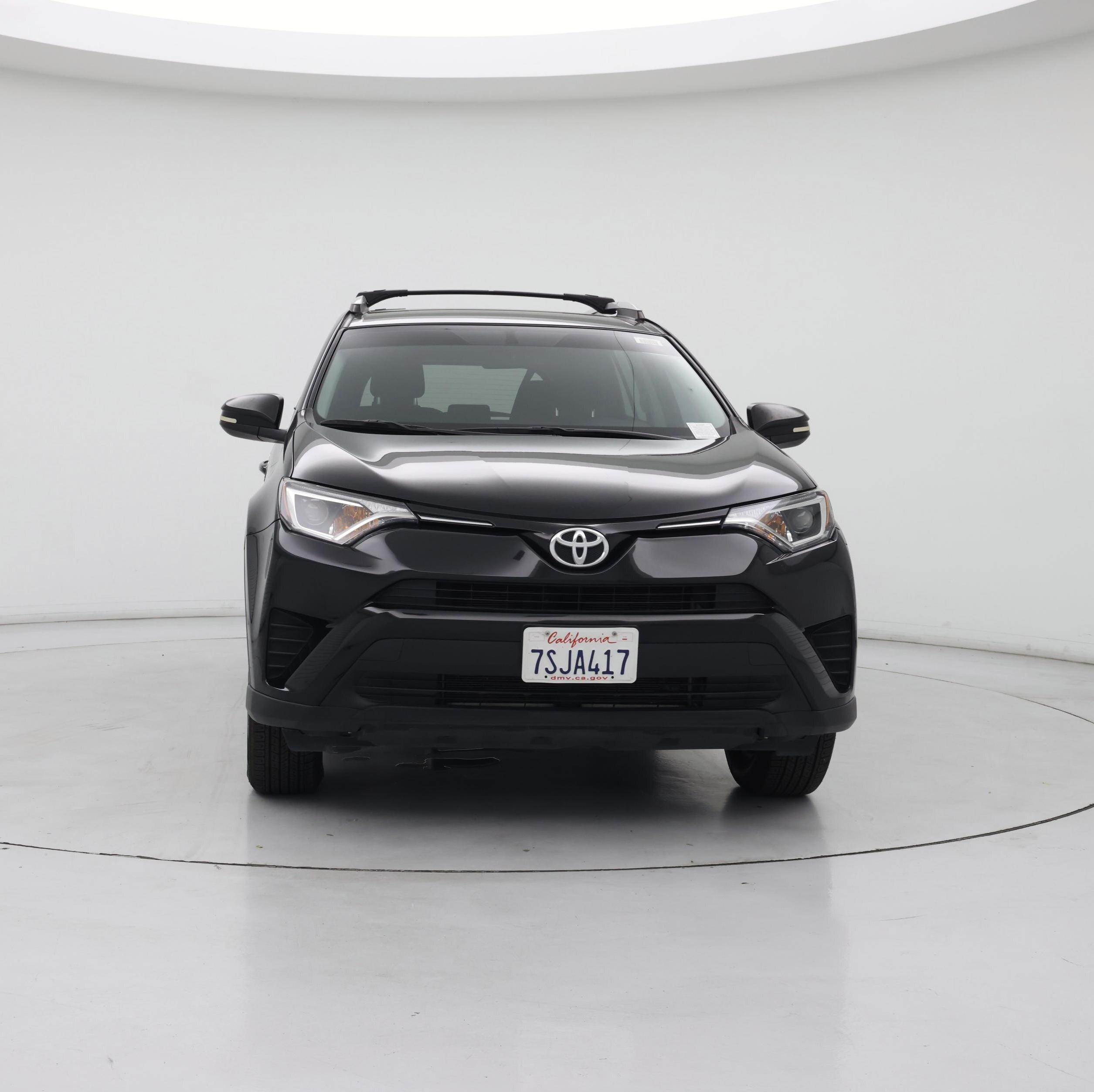 Thumbnail: 2016 Toyota RAV4 - 5