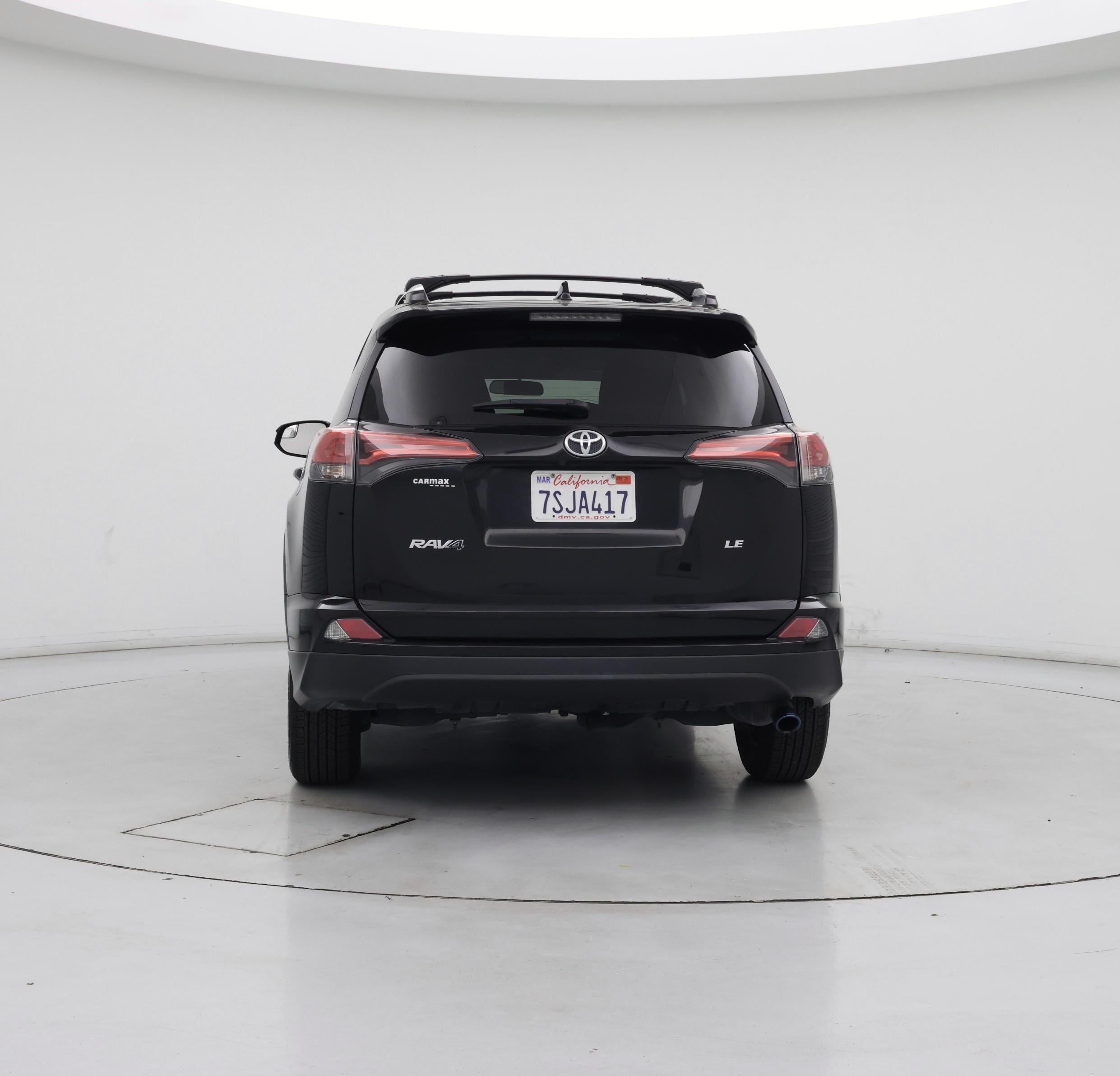 Thumbnail: 2016 Toyota RAV4 - 6