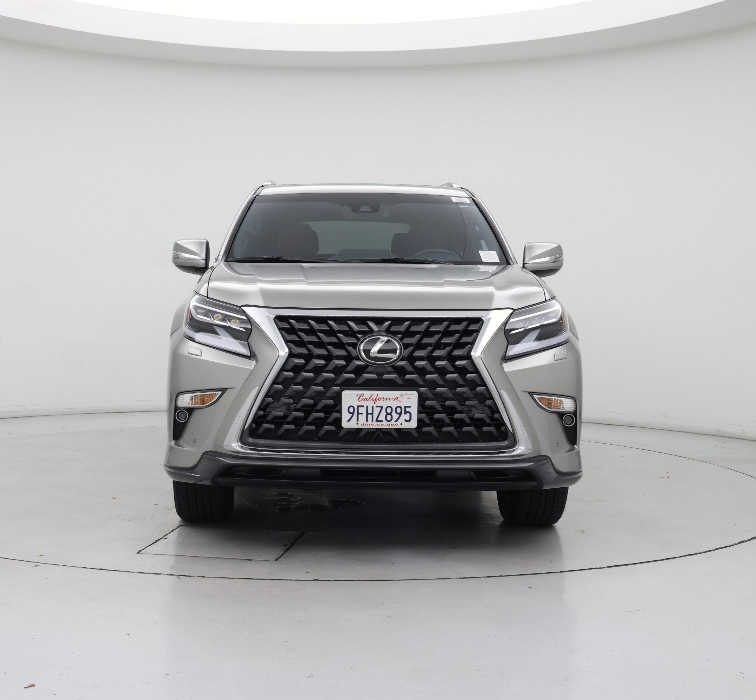 Thumbnail: 2023 Lexus GX - 5