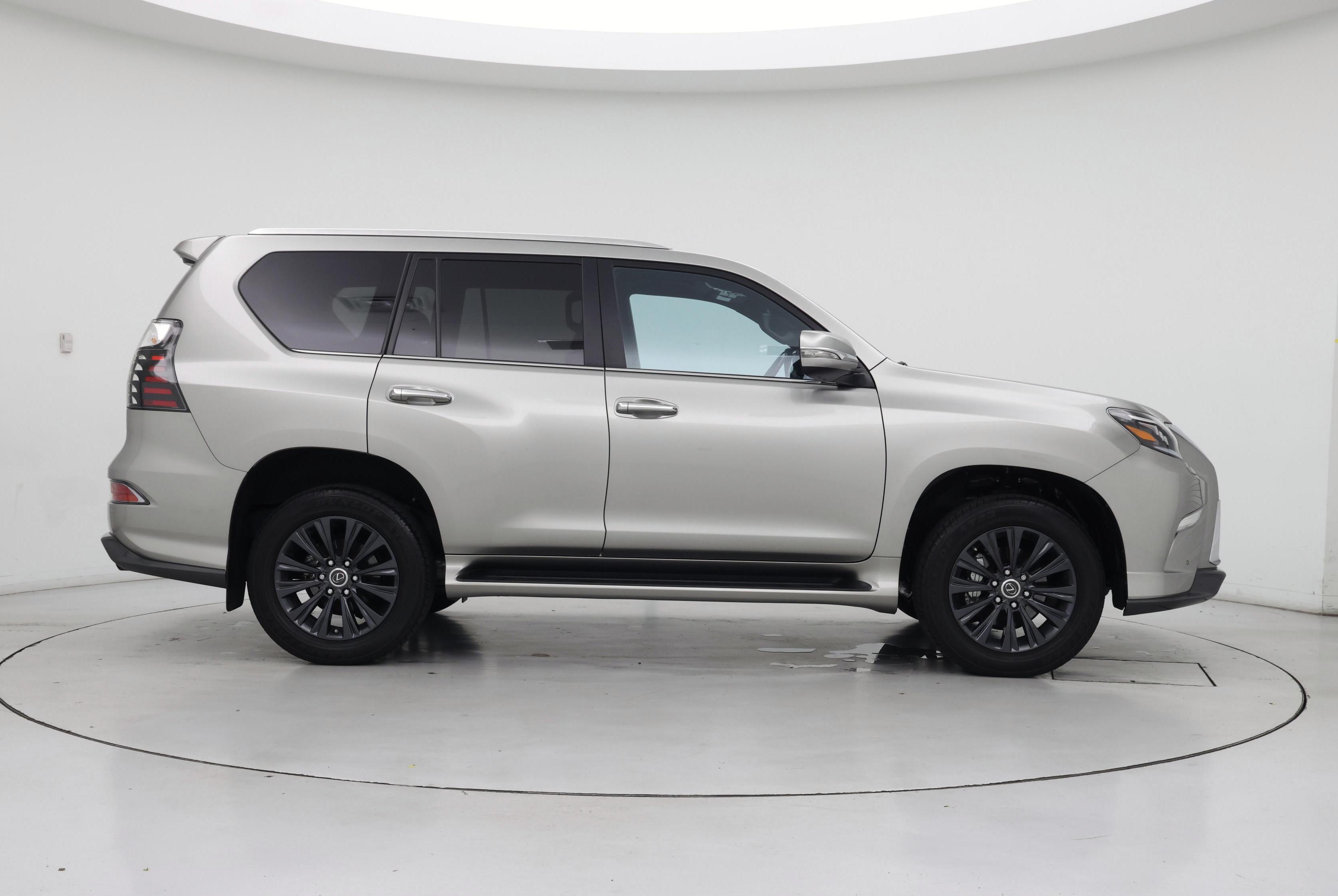 Thumbnail: 2023 Lexus GX - 7