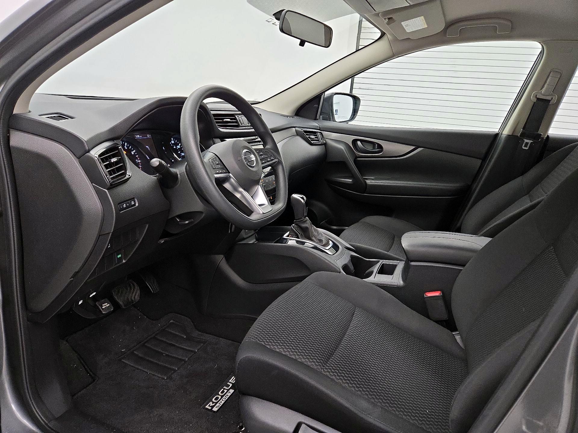 Thumbnail: 2019 Nissan Rogue Sport - 11