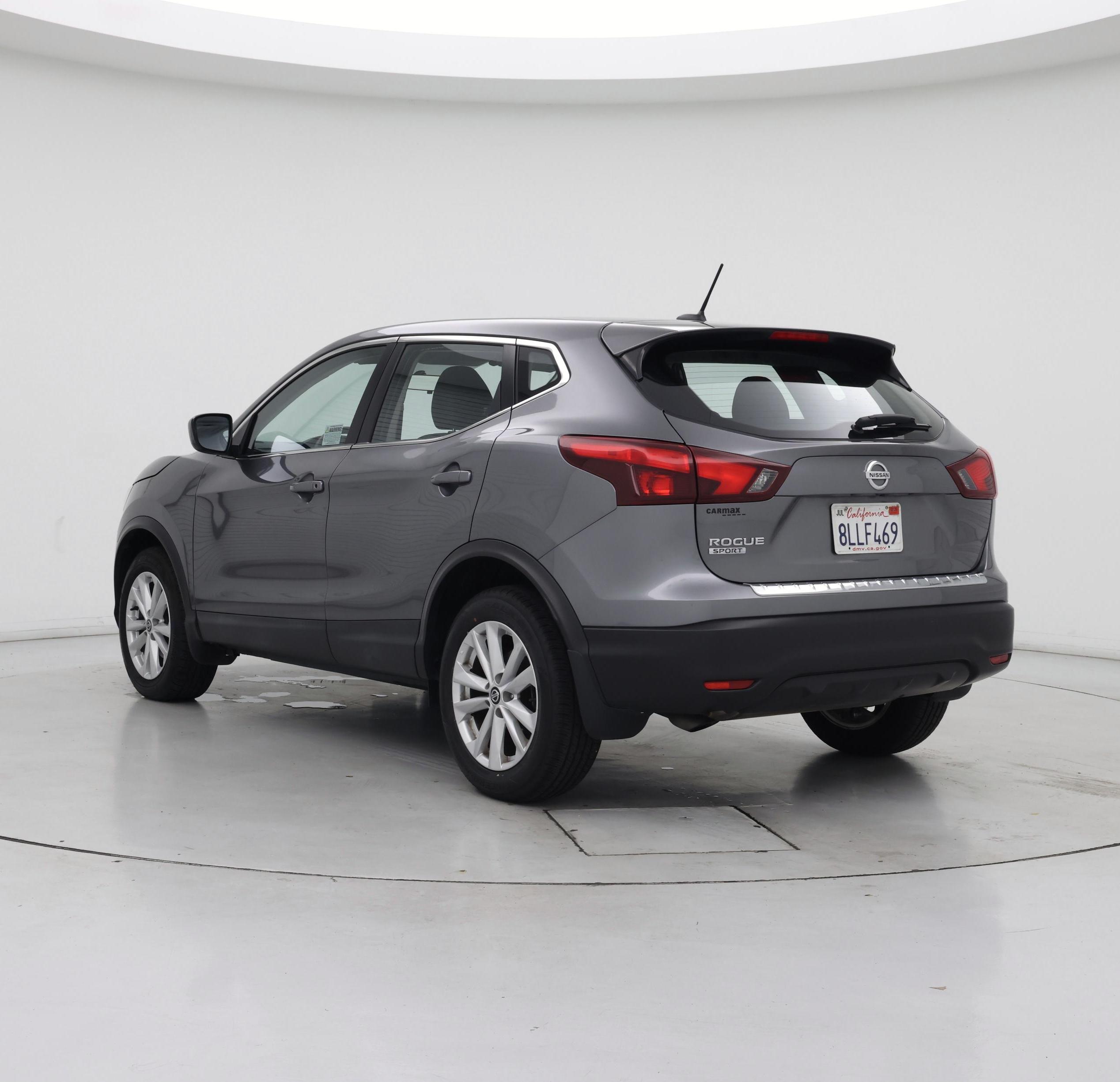 Thumbnail: 2019 Nissan Rogue Sport - 2