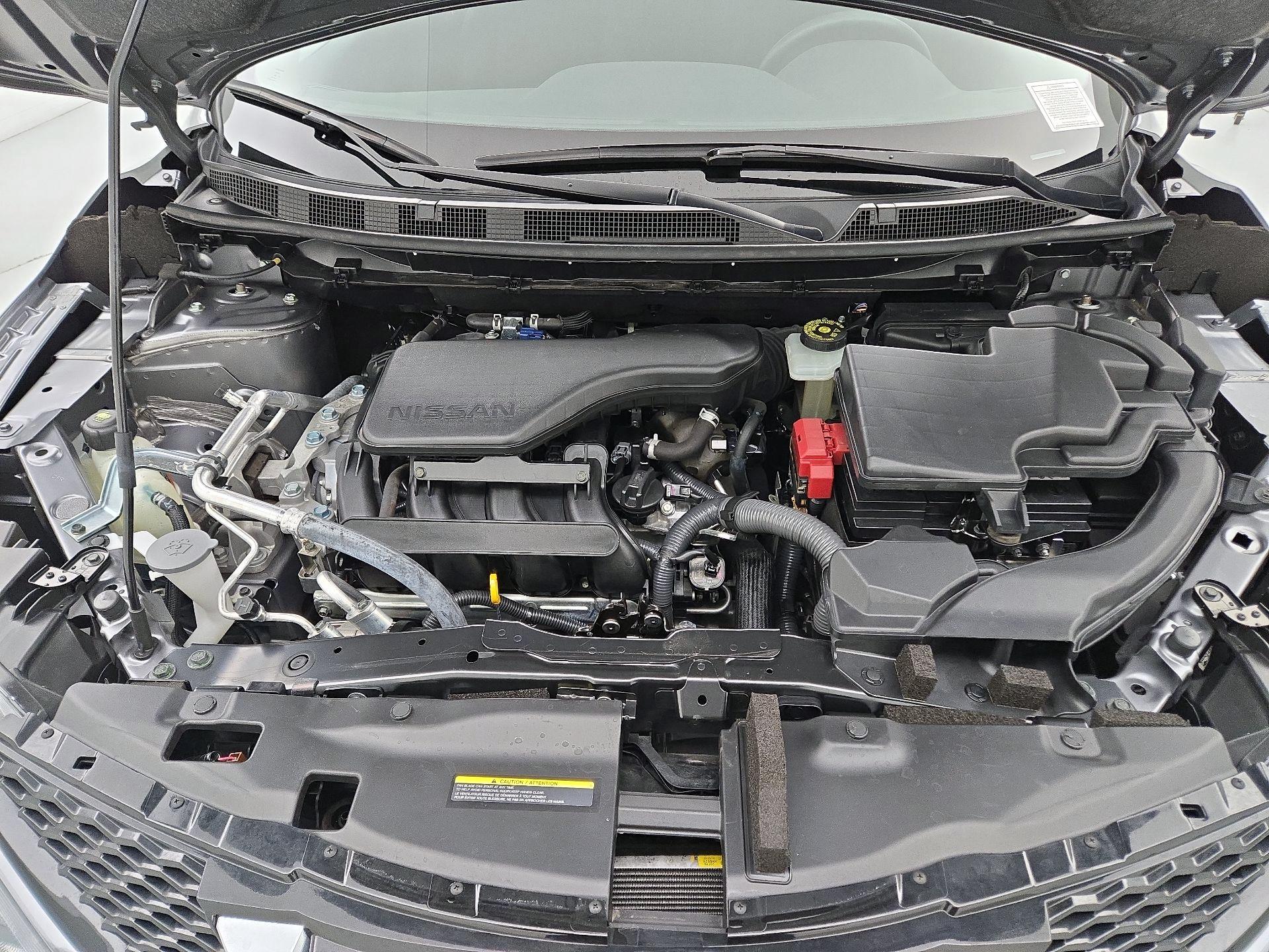 Thumbnail: 2019 Nissan Rogue Sport - 20