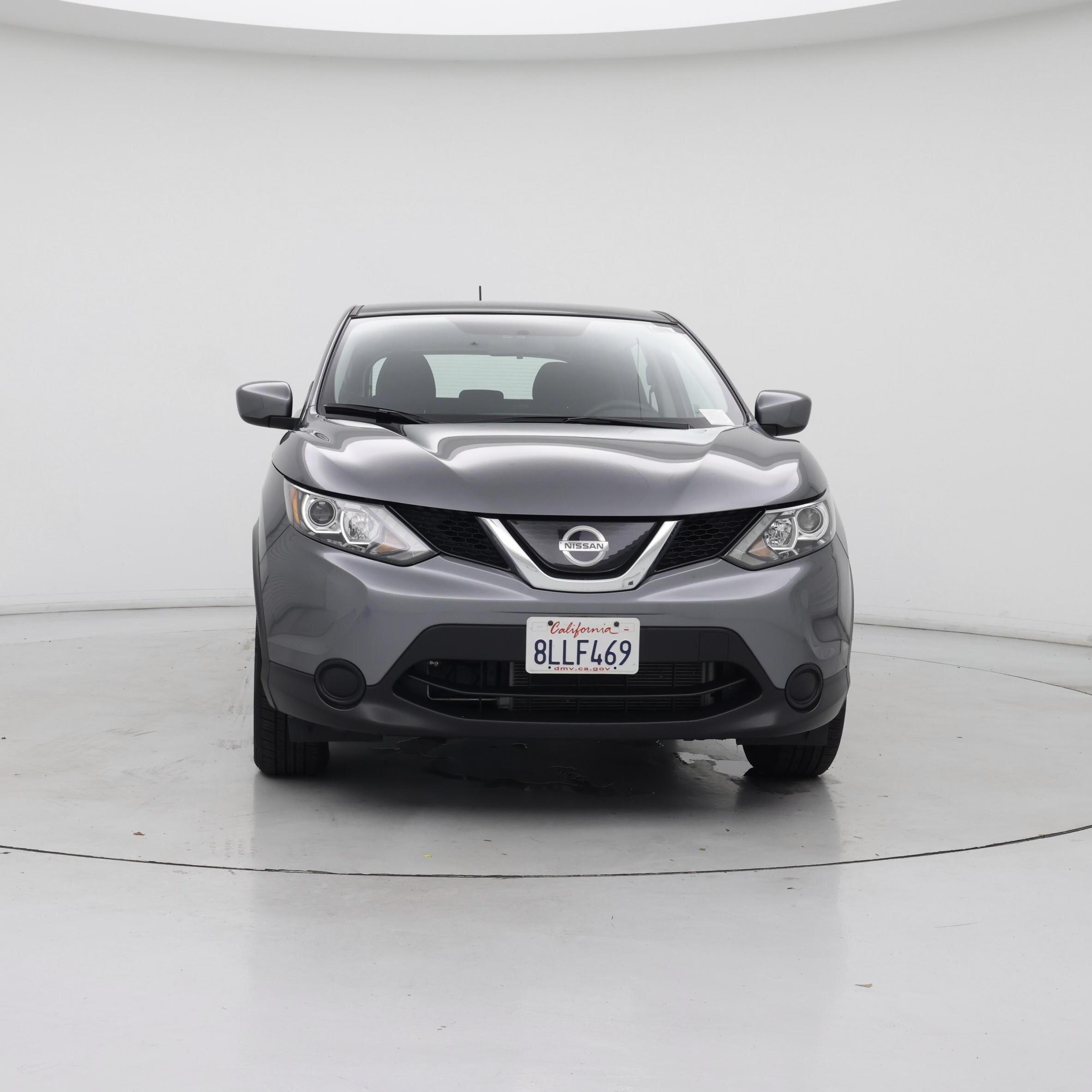 Thumbnail: 2019 Nissan Rogue Sport - 5