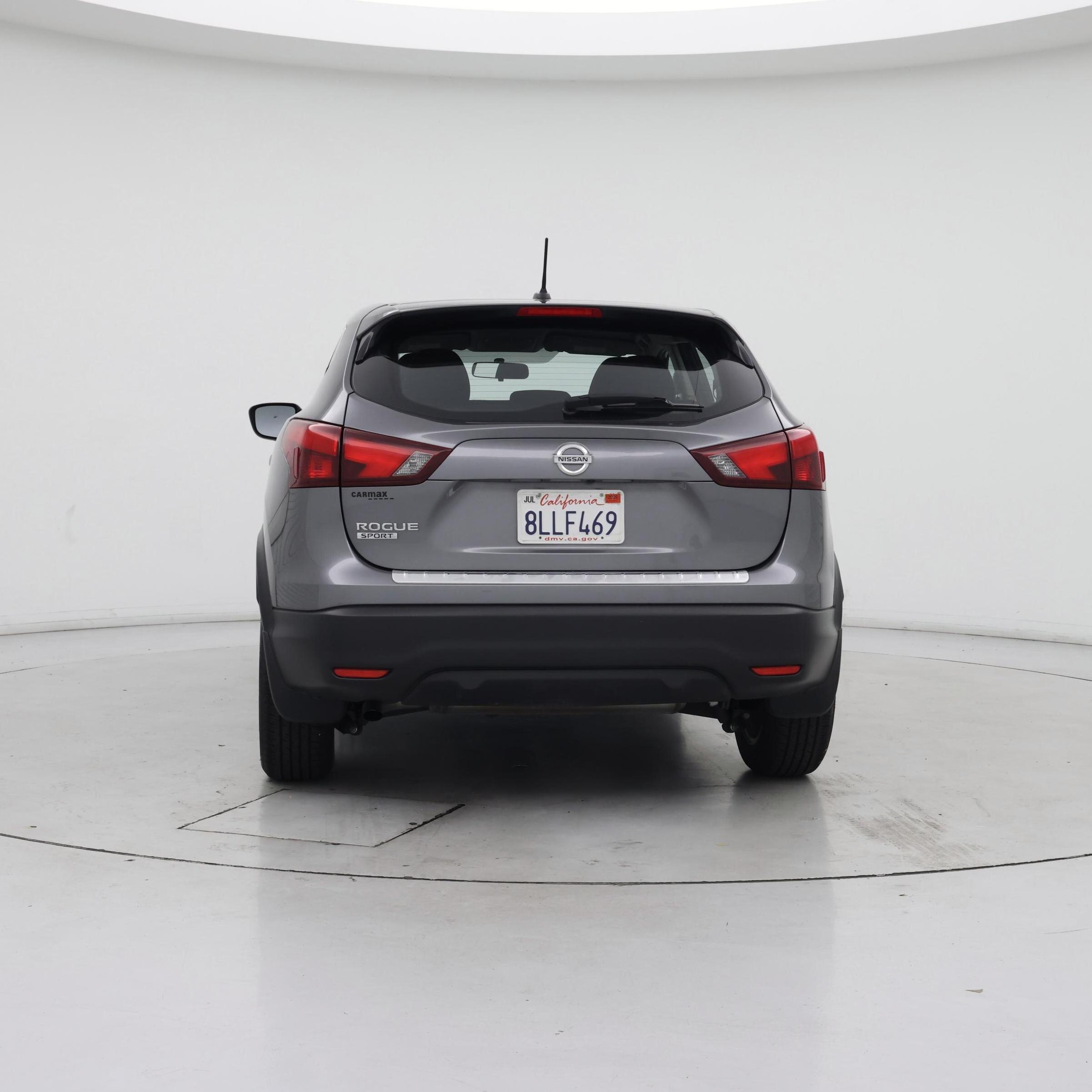 Thumbnail: 2019 Nissan Rogue Sport - 6