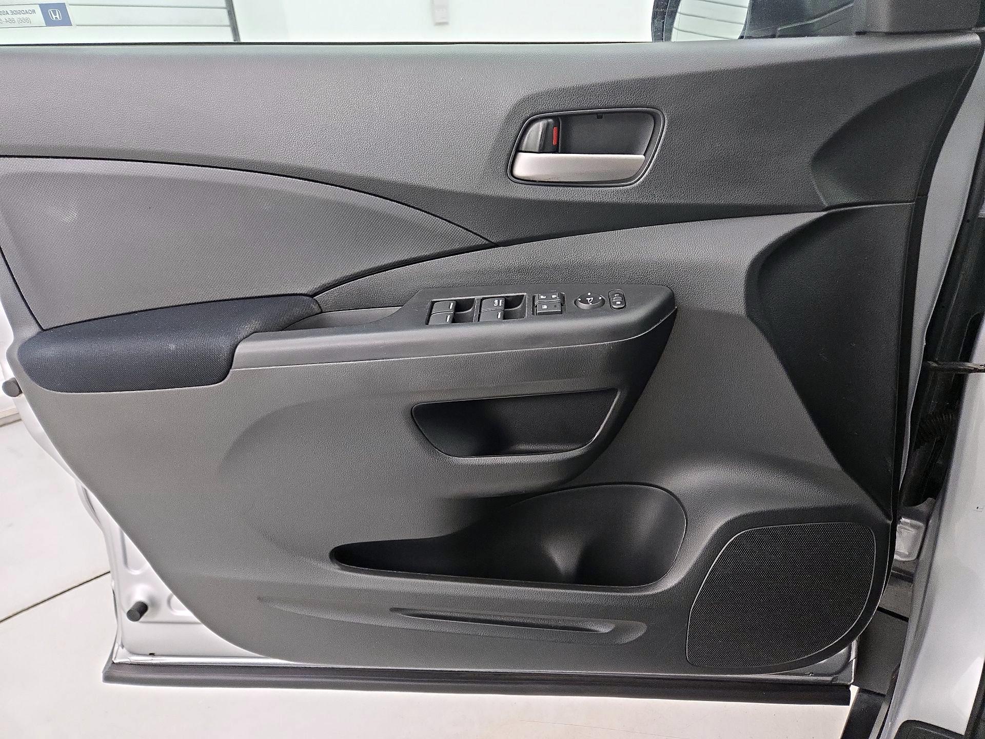 Thumbnail: 2016 Honda CR-V - 12