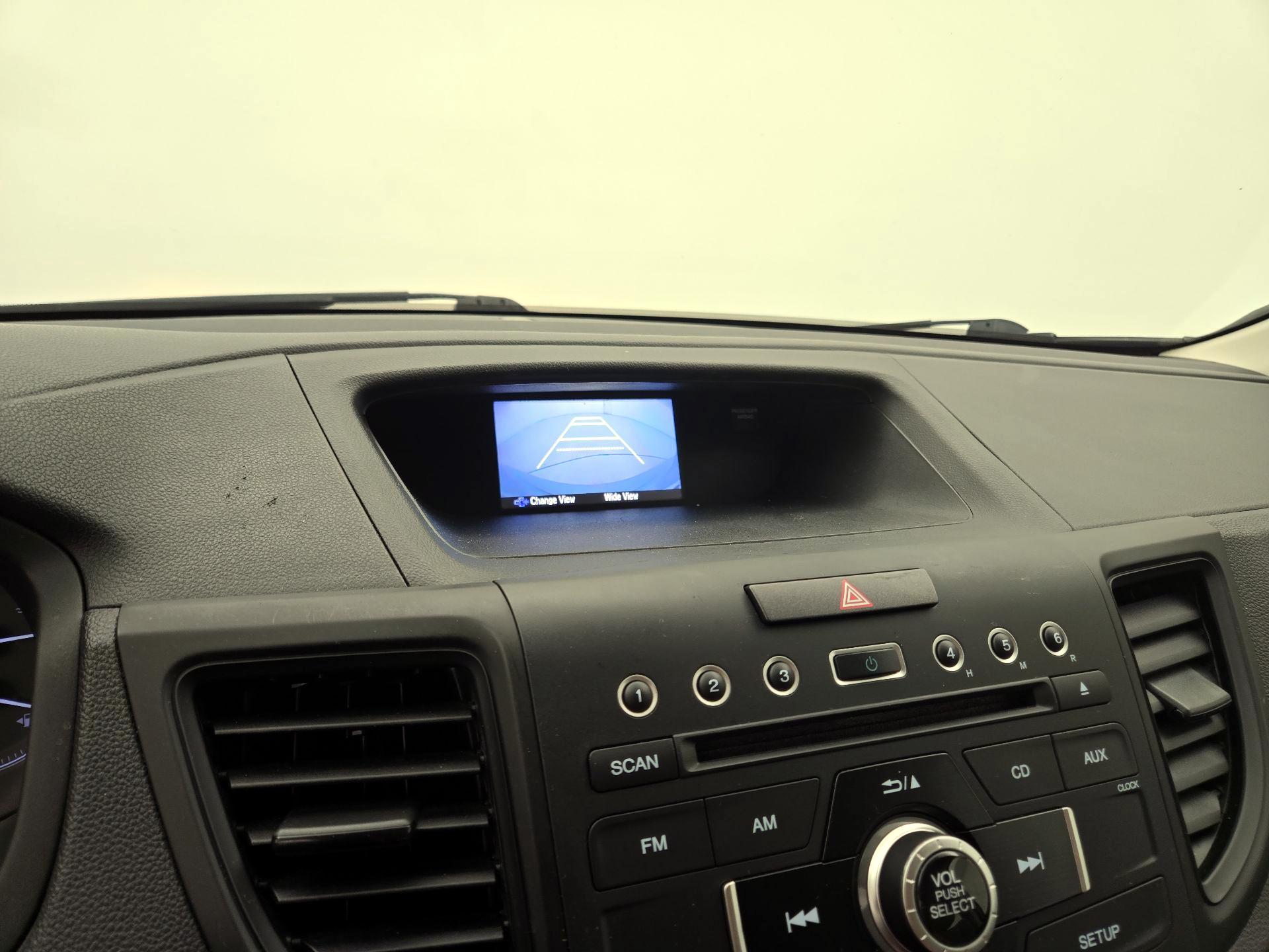 Thumbnail: 2016 Honda CR-V - 14