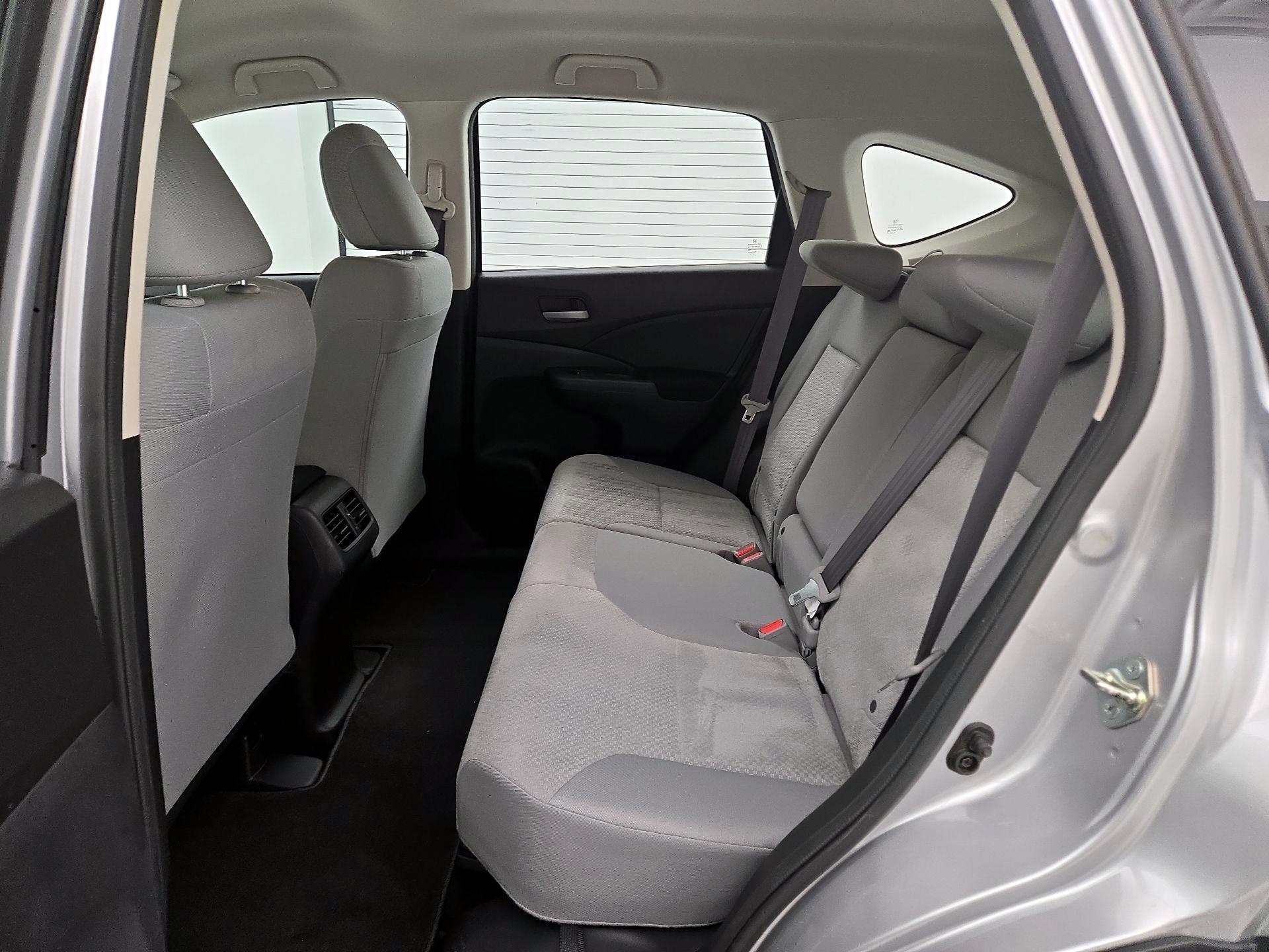 Thumbnail: 2016 Honda CR-V - 18