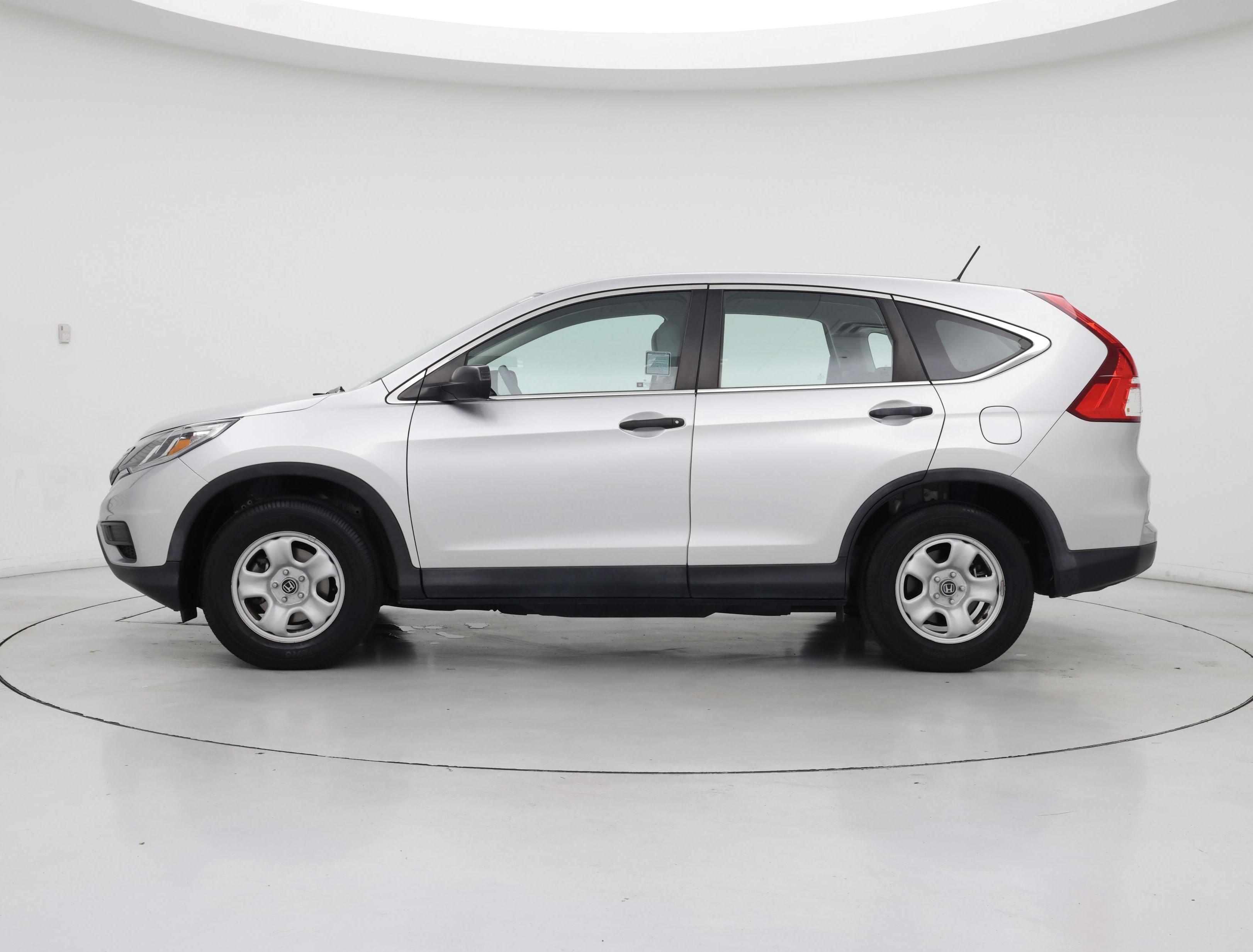Thumbnail: 2016 Honda CR-V - 3