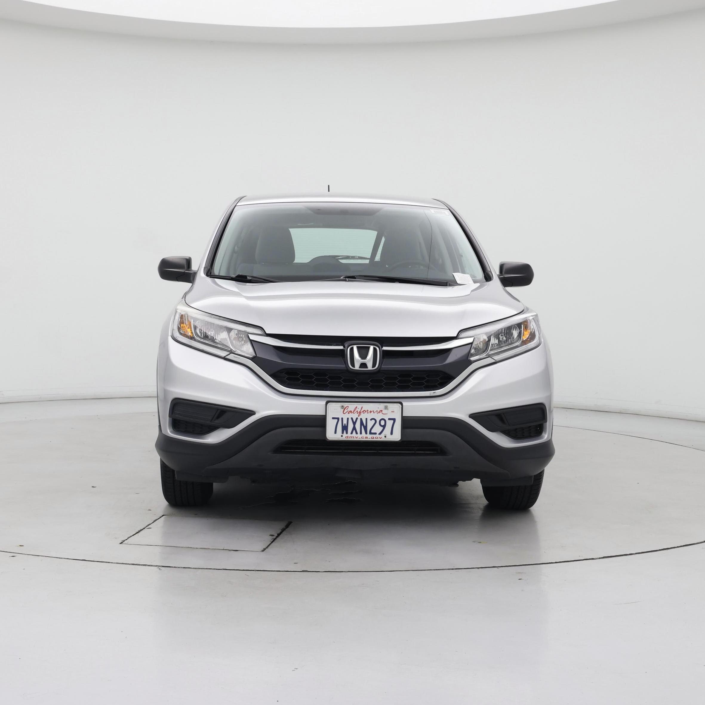 Thumbnail: 2016 Honda CR-V - 5
