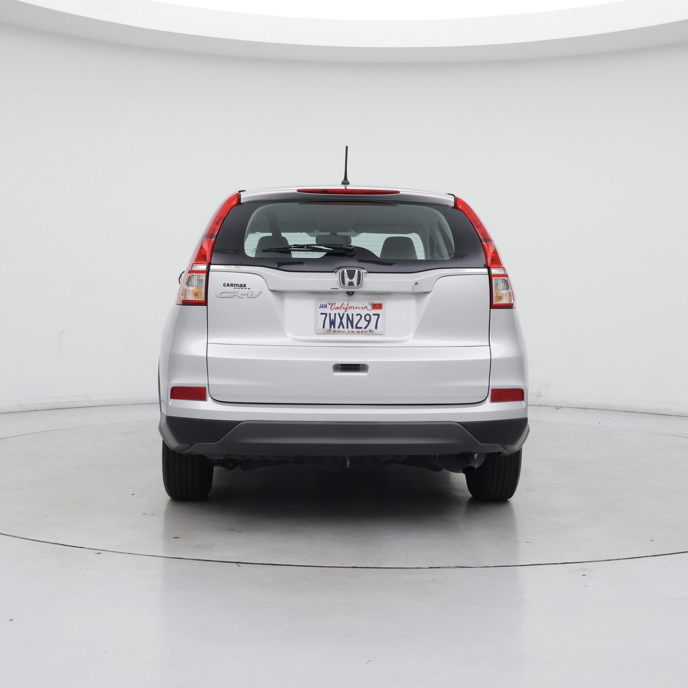 Thumbnail: 2016 Honda CR-V - 6