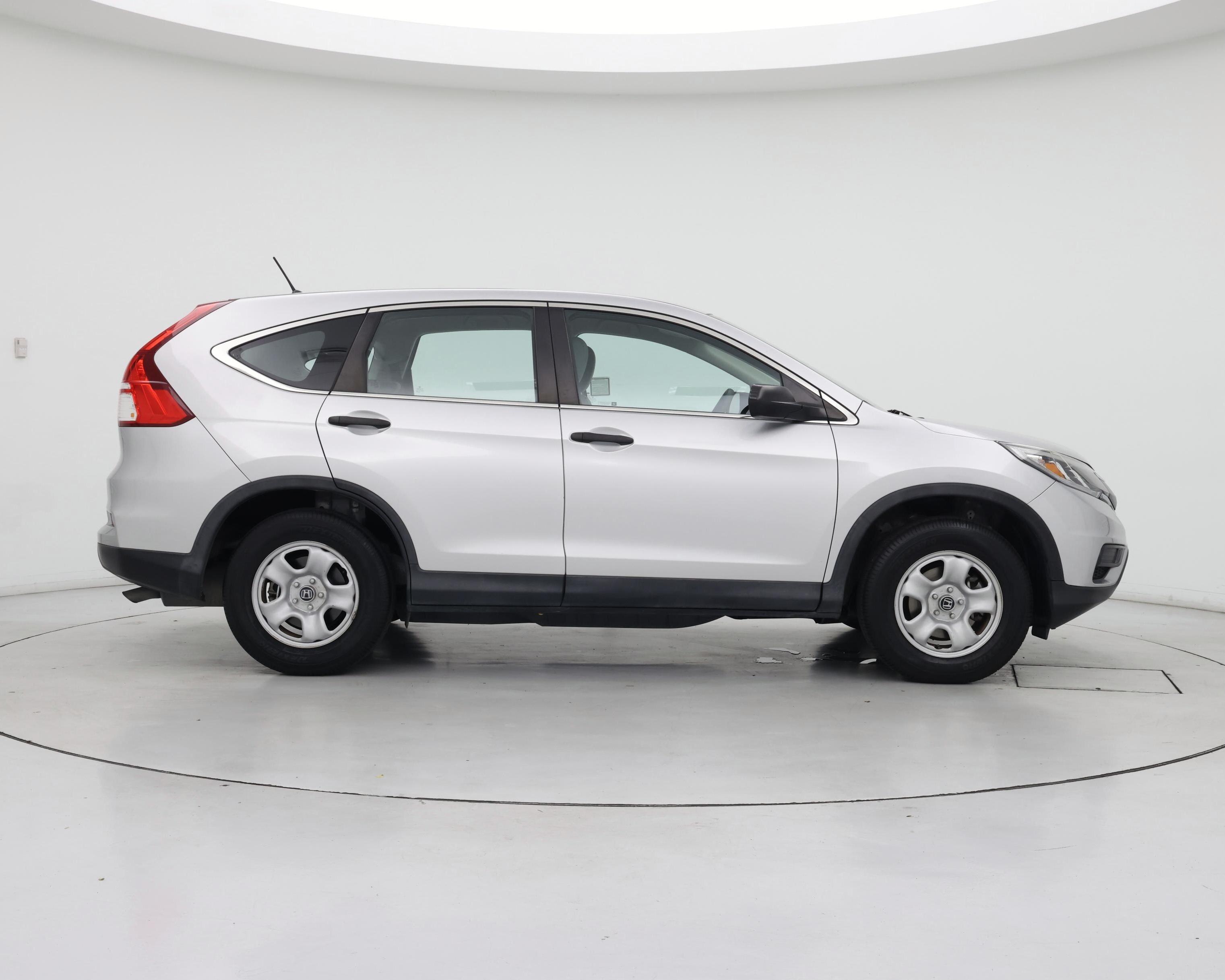 Thumbnail: 2016 Honda CR-V - 7