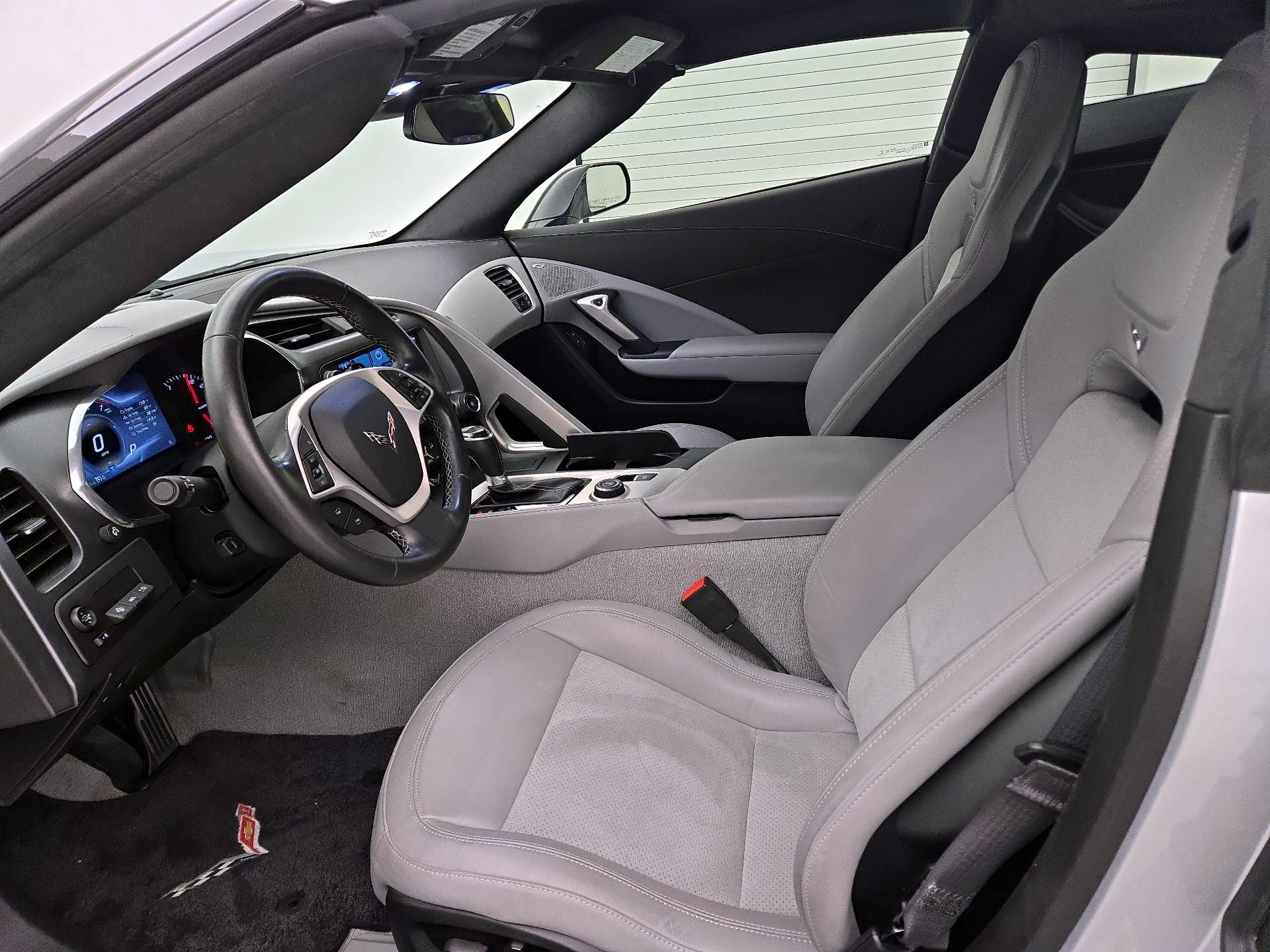 Thumbnail: 2015 Chevrolet Corvette - 11