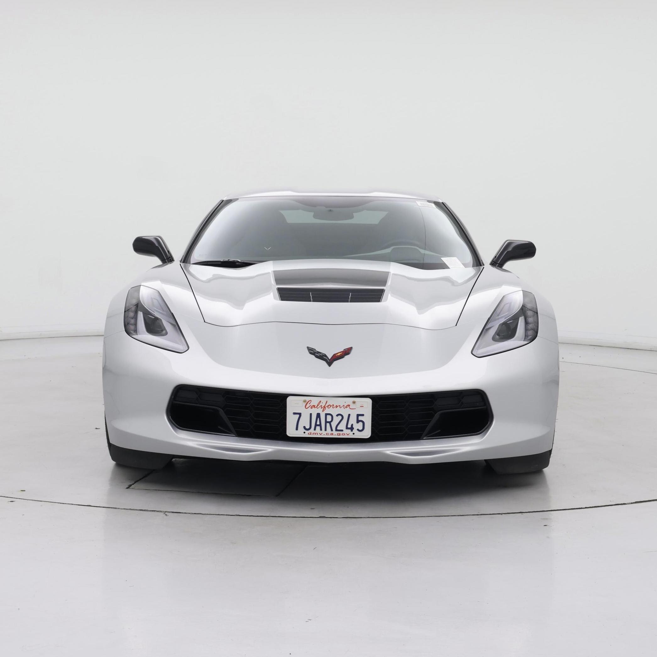 Thumbnail: 2015 Chevrolet Corvette - 5