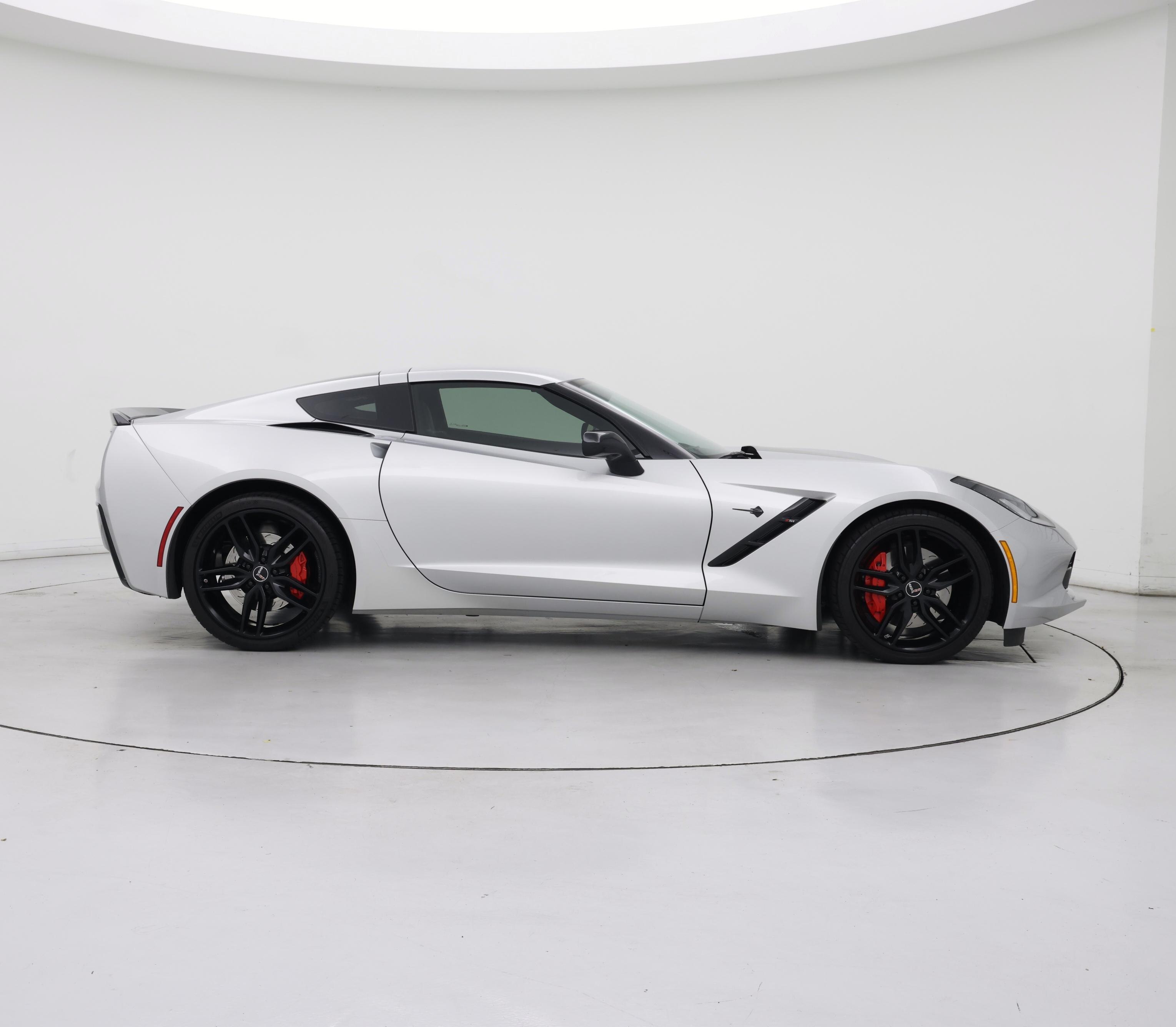 Thumbnail: 2015 Chevrolet Corvette - 7