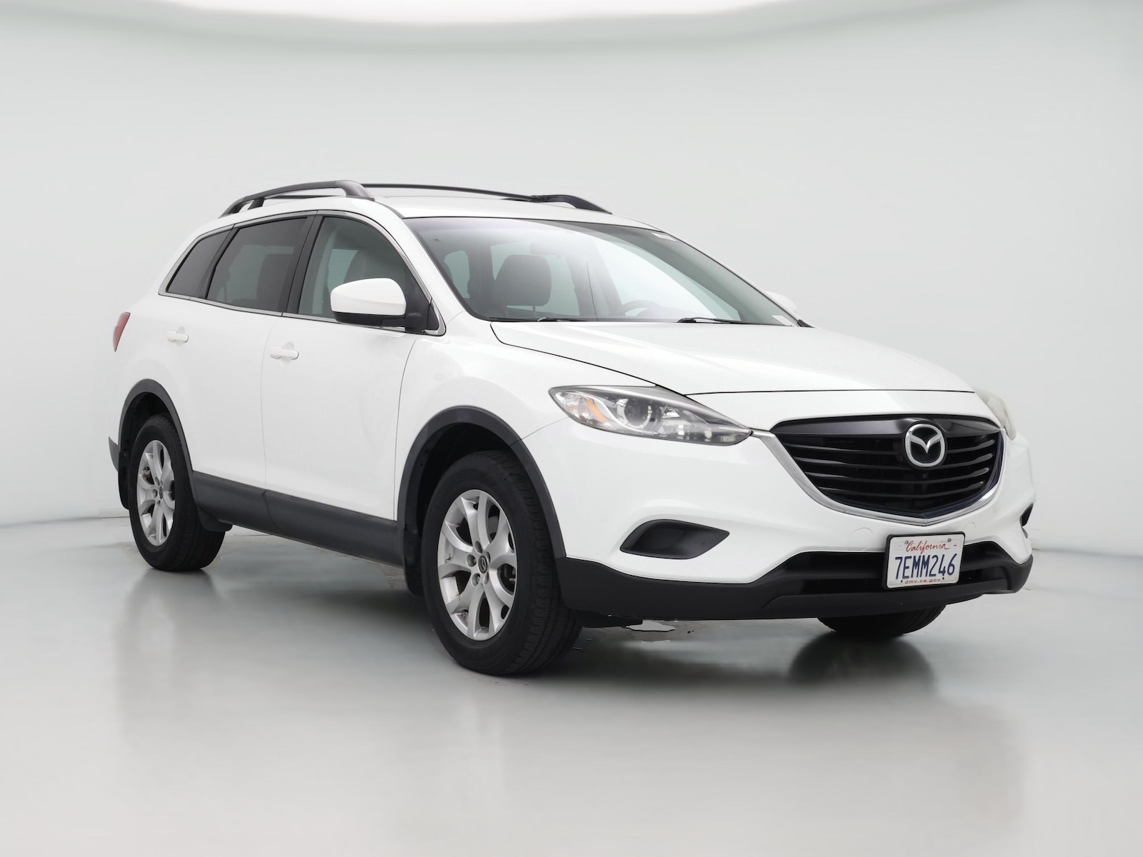 2014 Mazda CX-9 Touring