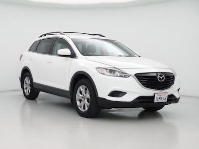 2014 Mazda CX-9 Touring