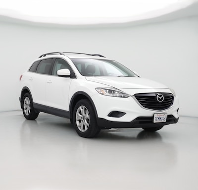 2014 Mazda CX-9 Touring