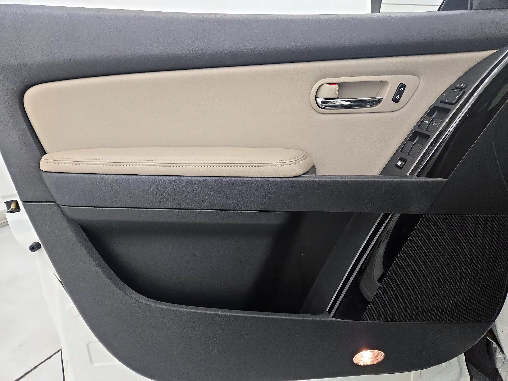Thumbnail: 2014 Mazda CX-9 - 12