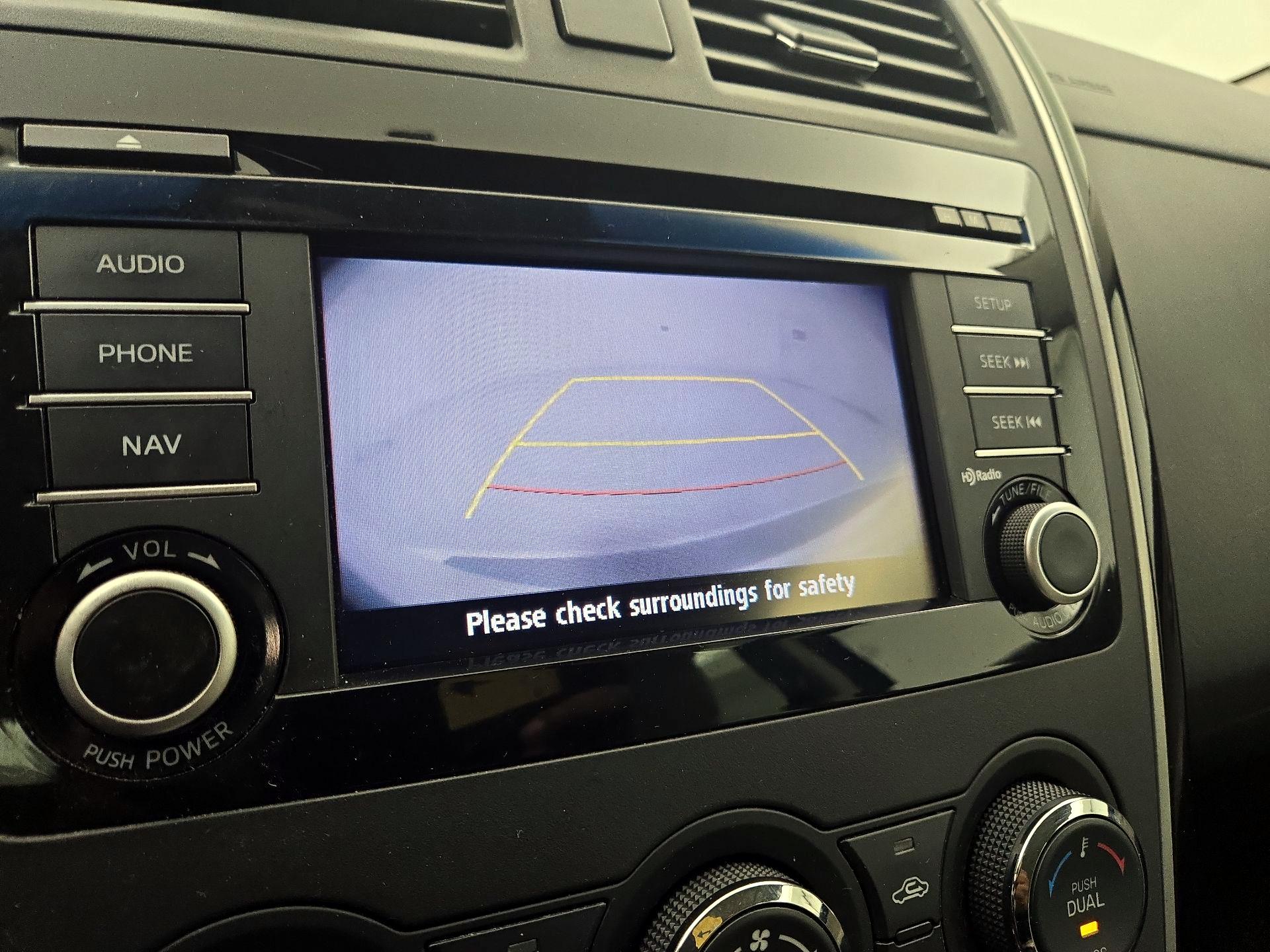 Thumbnail: 2014 Mazda CX-9 - 14