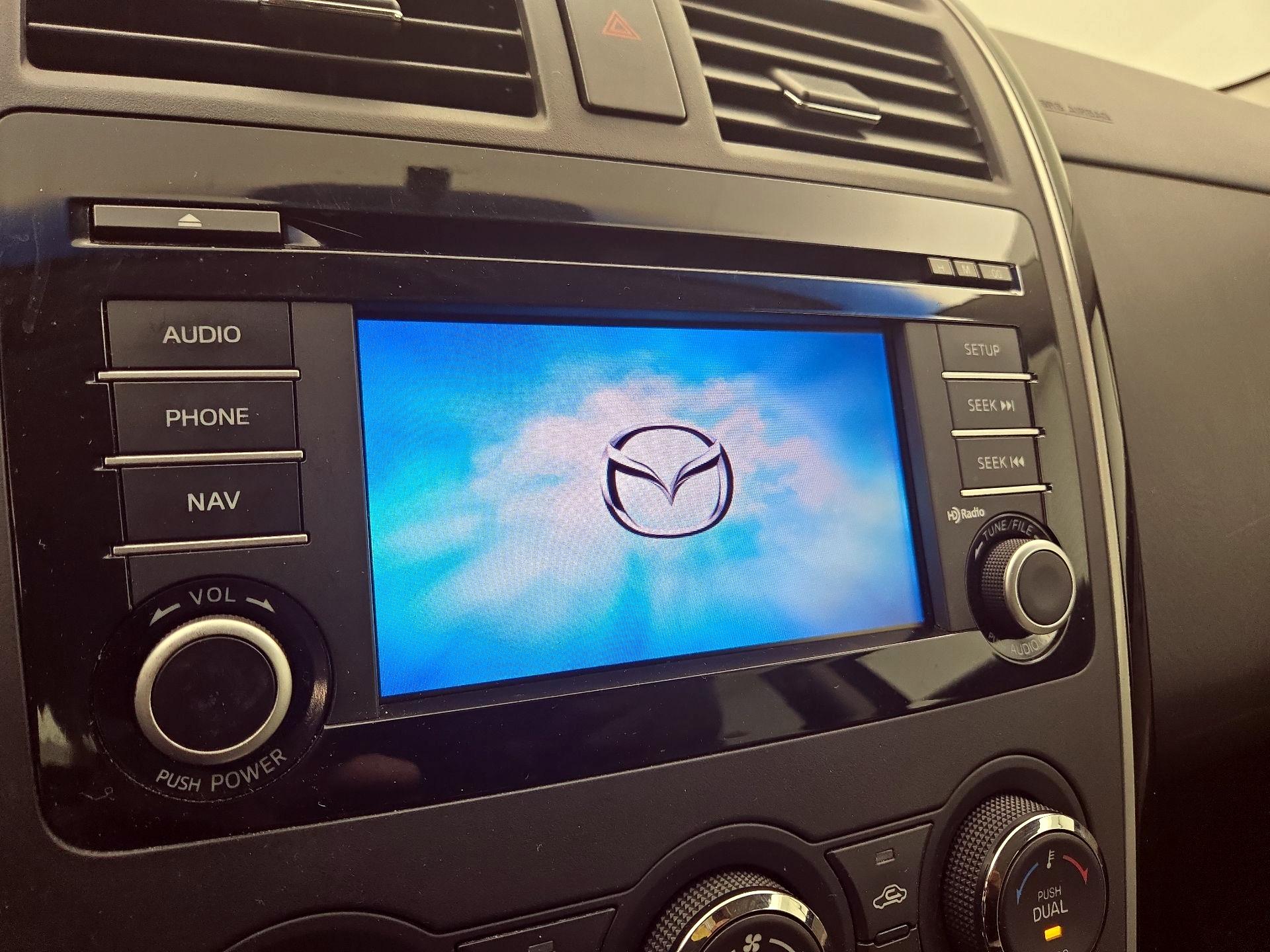 Thumbnail: 2014 Mazda CX-9 - 15