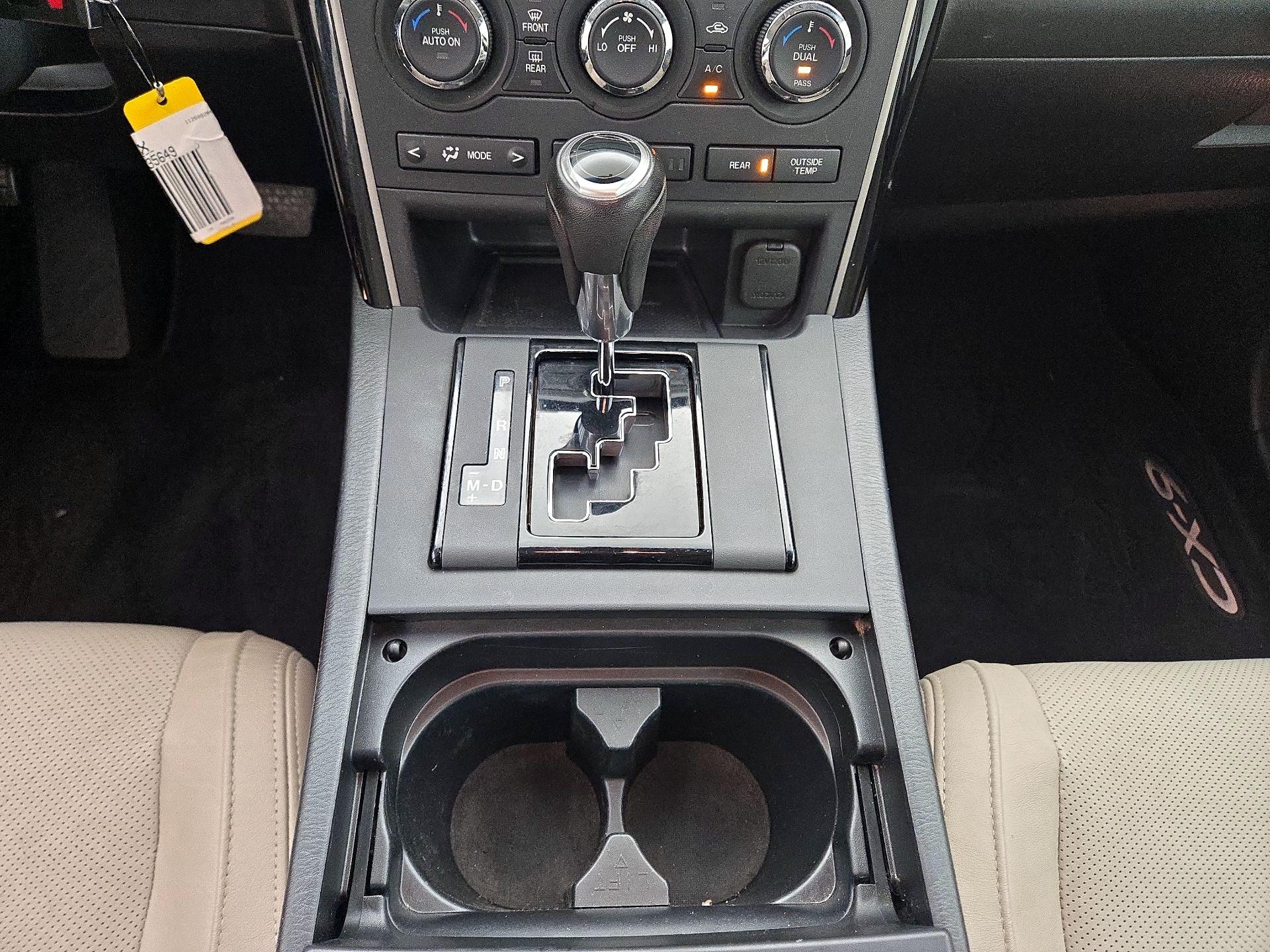 Thumbnail: 2014 Mazda CX-9 - 17