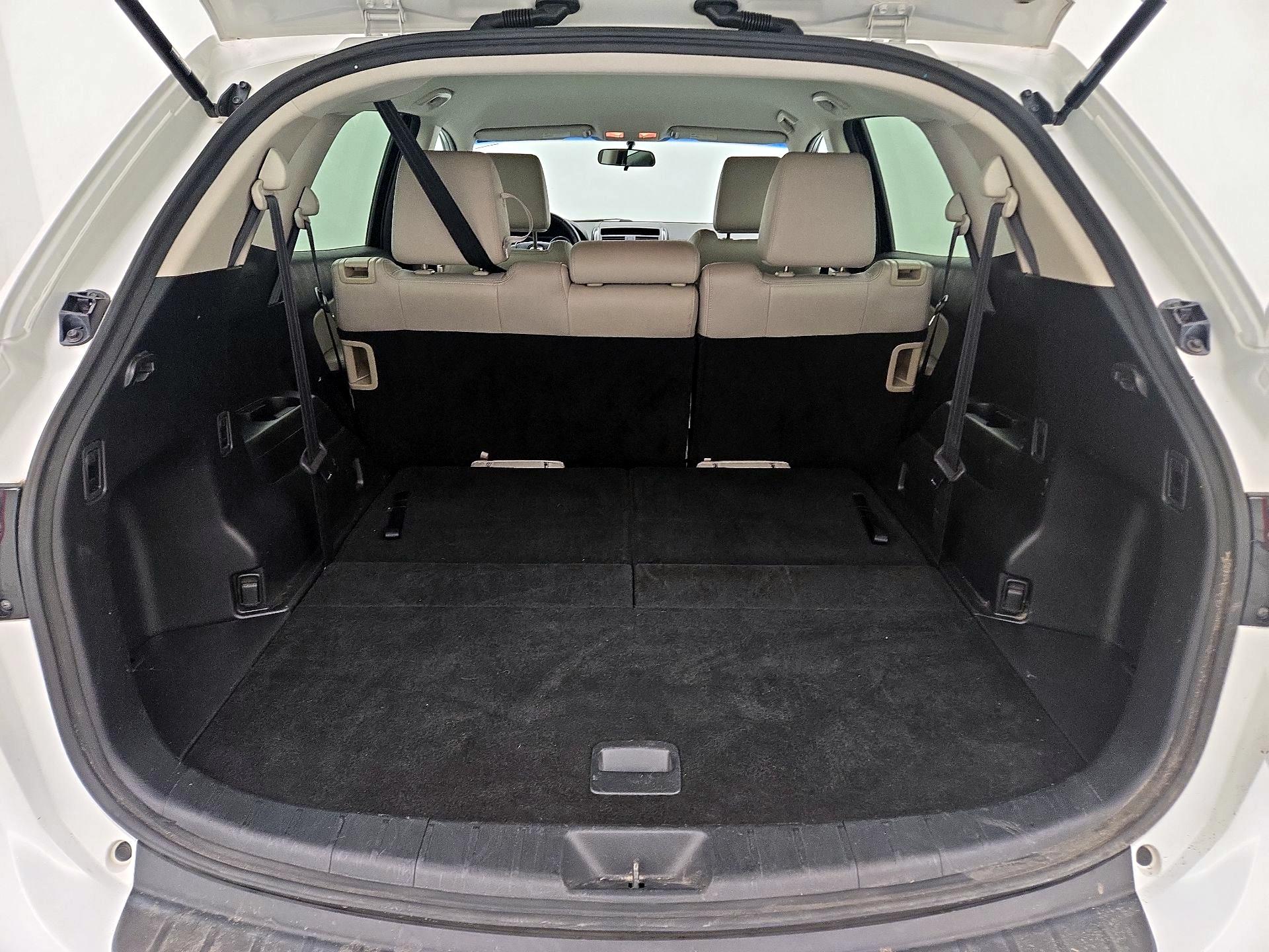 Thumbnail: 2014 Mazda CX-9 - 19
