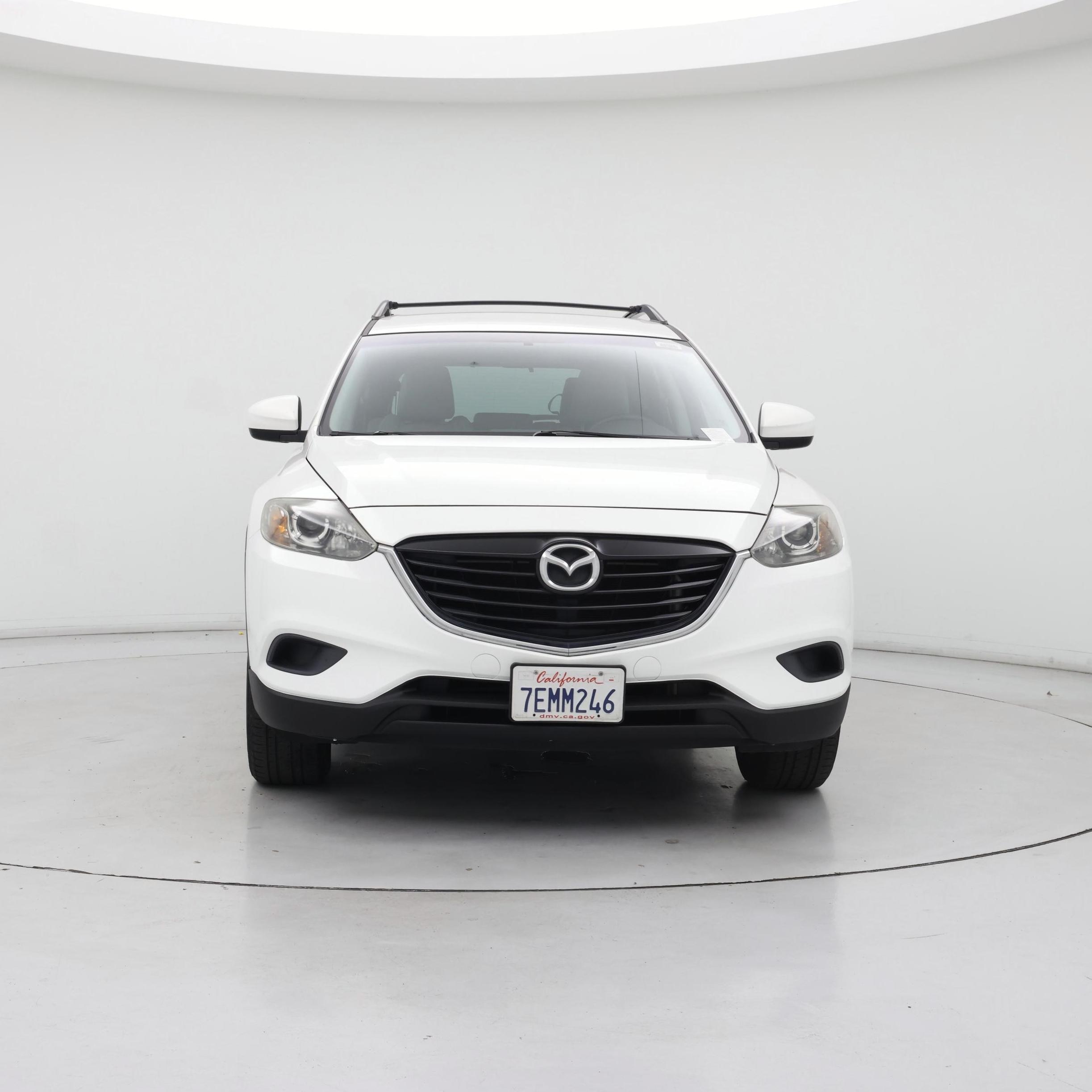 Thumbnail: 2014 Mazda CX-9 - 5