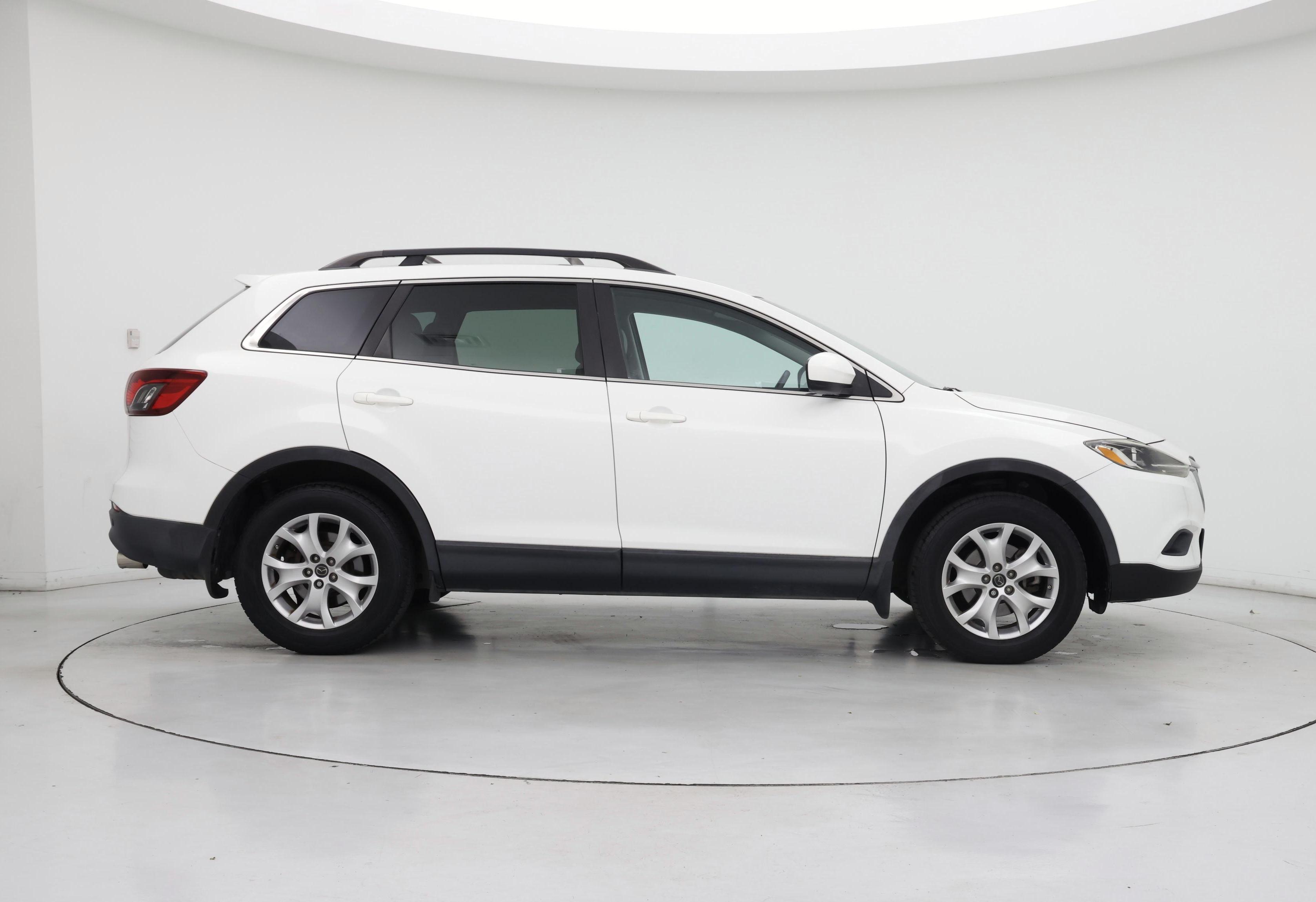 Thumbnail: 2014 Mazda CX-9 - 7