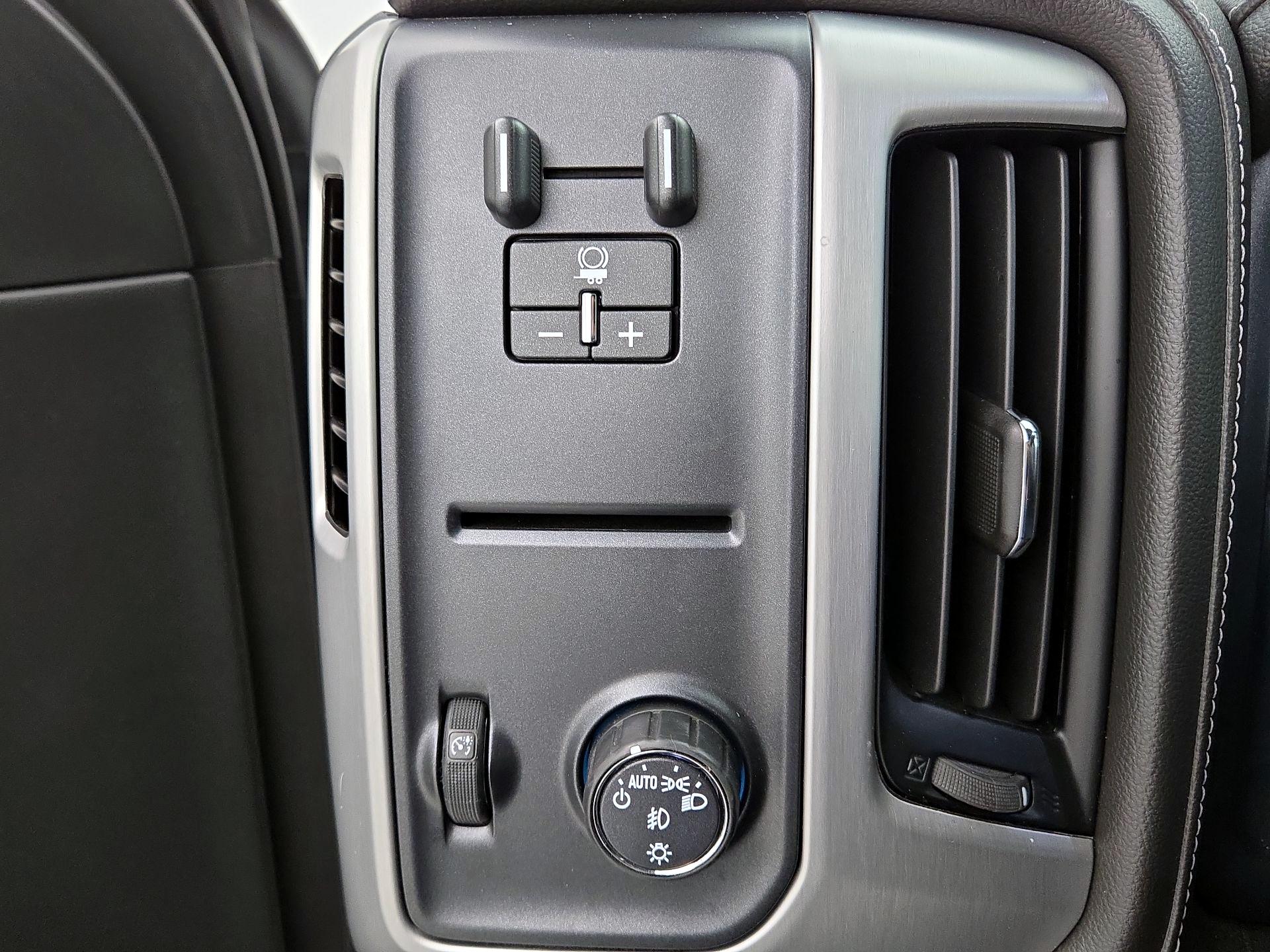 Thumbnail: 2018 GMC Sierra 1500 - 13