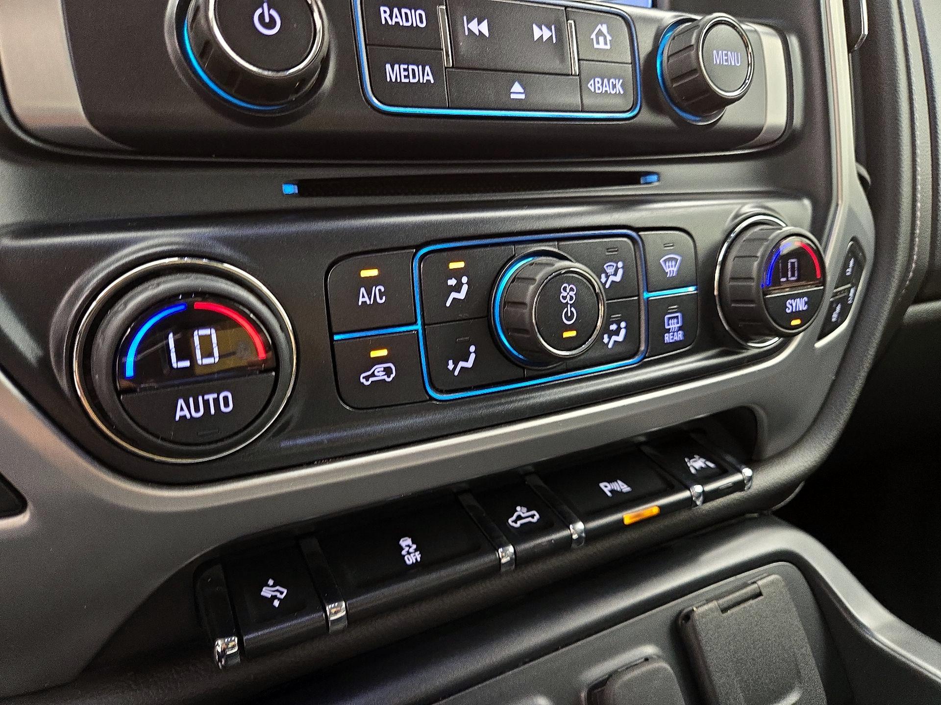 Thumbnail: 2018 GMC Sierra 1500 - 17