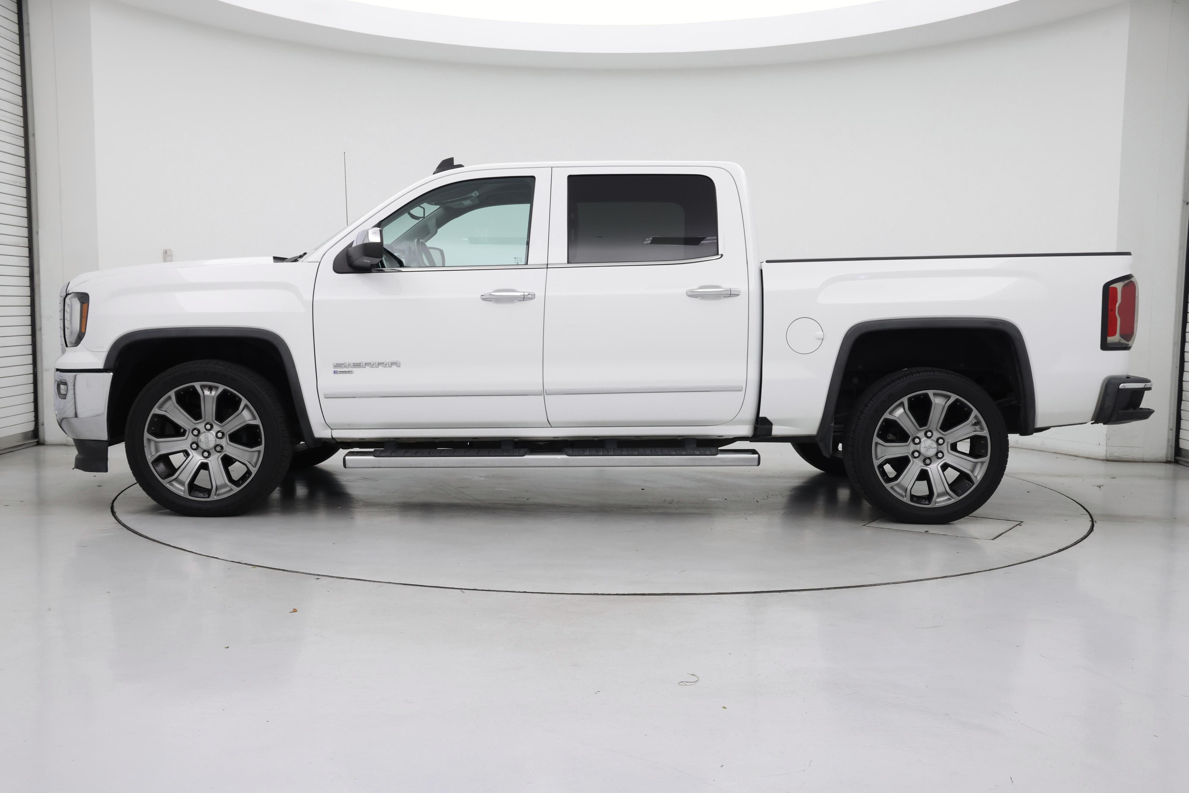 Thumbnail: 2018 GMC Sierra 1500 - 3