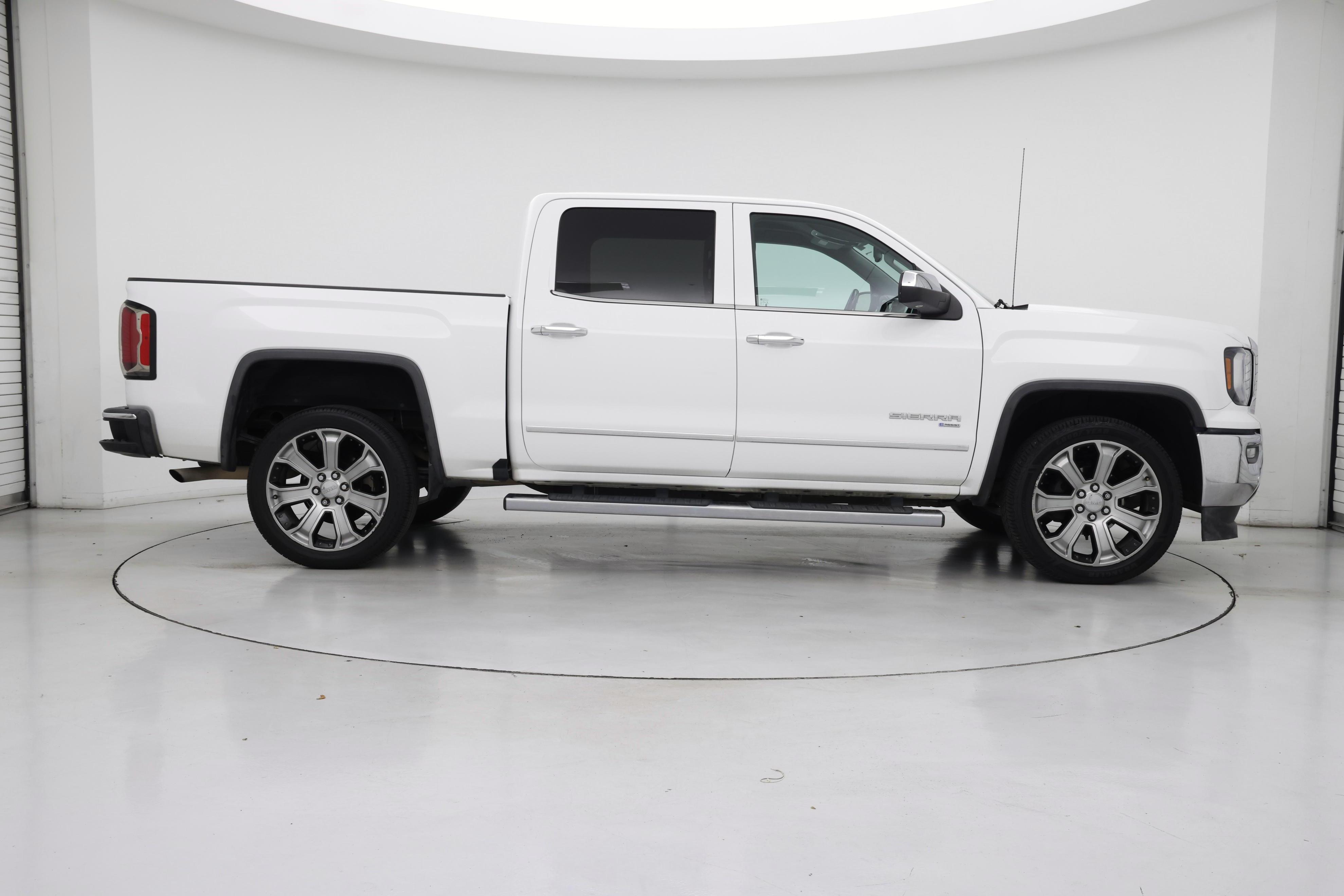 Thumbnail: 2018 GMC Sierra 1500 - 7