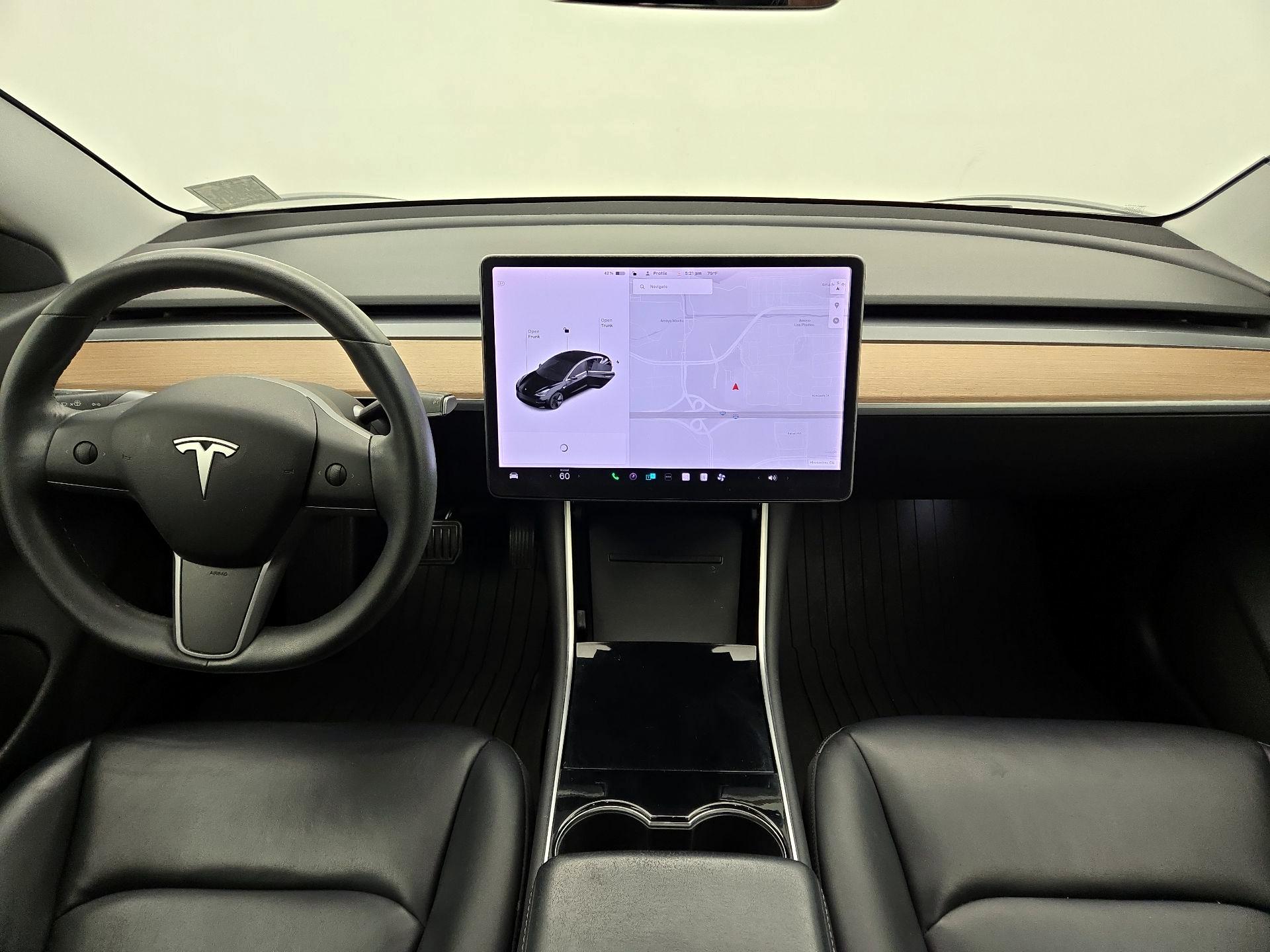 Thumbnail: 2019 Tesla Model 3 - 9