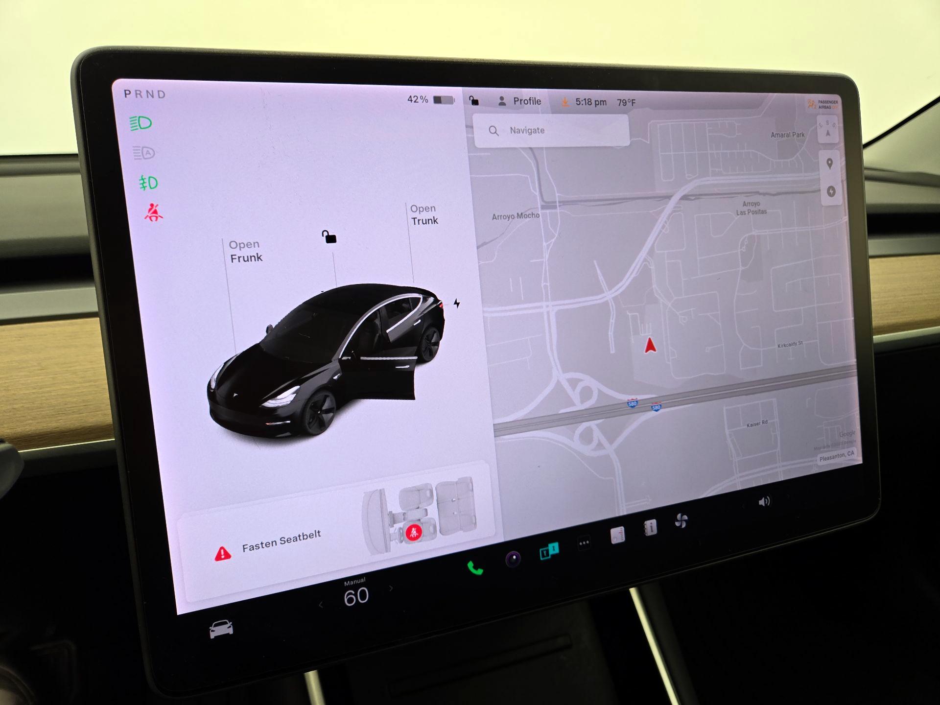 Thumbnail: 2019 Tesla Model 3 - 14