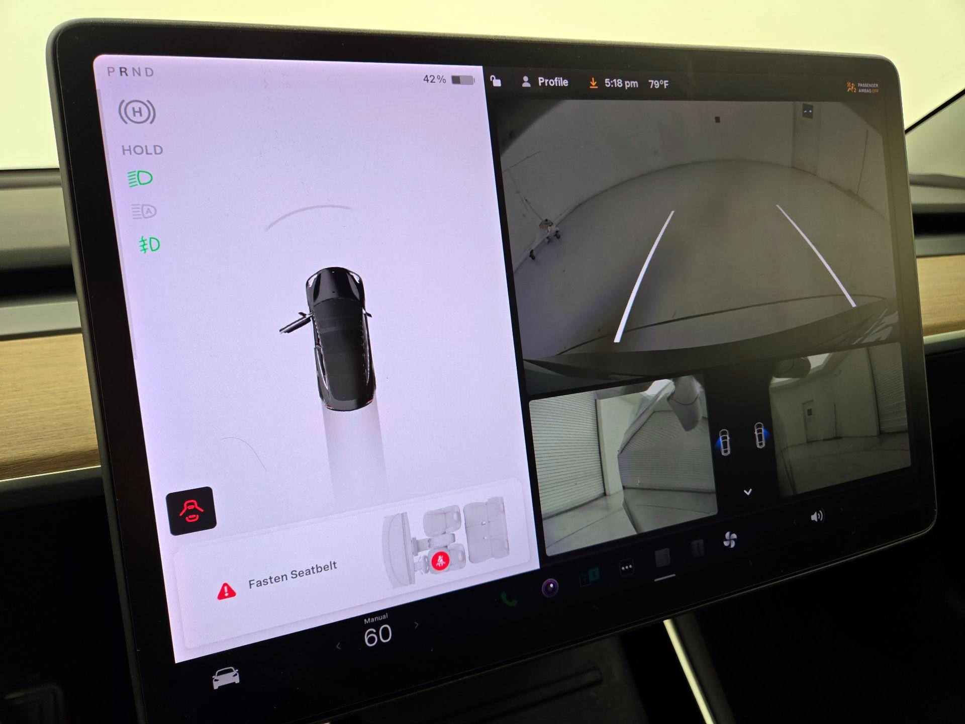 Thumbnail: 2019 Tesla Model 3 - 15