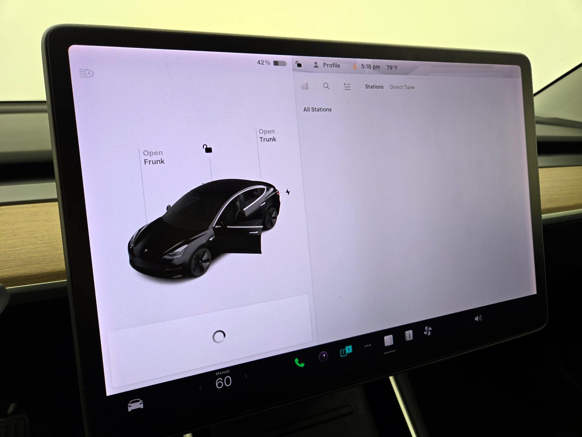 Thumbnail: 2019 Tesla Model 3 - 16
