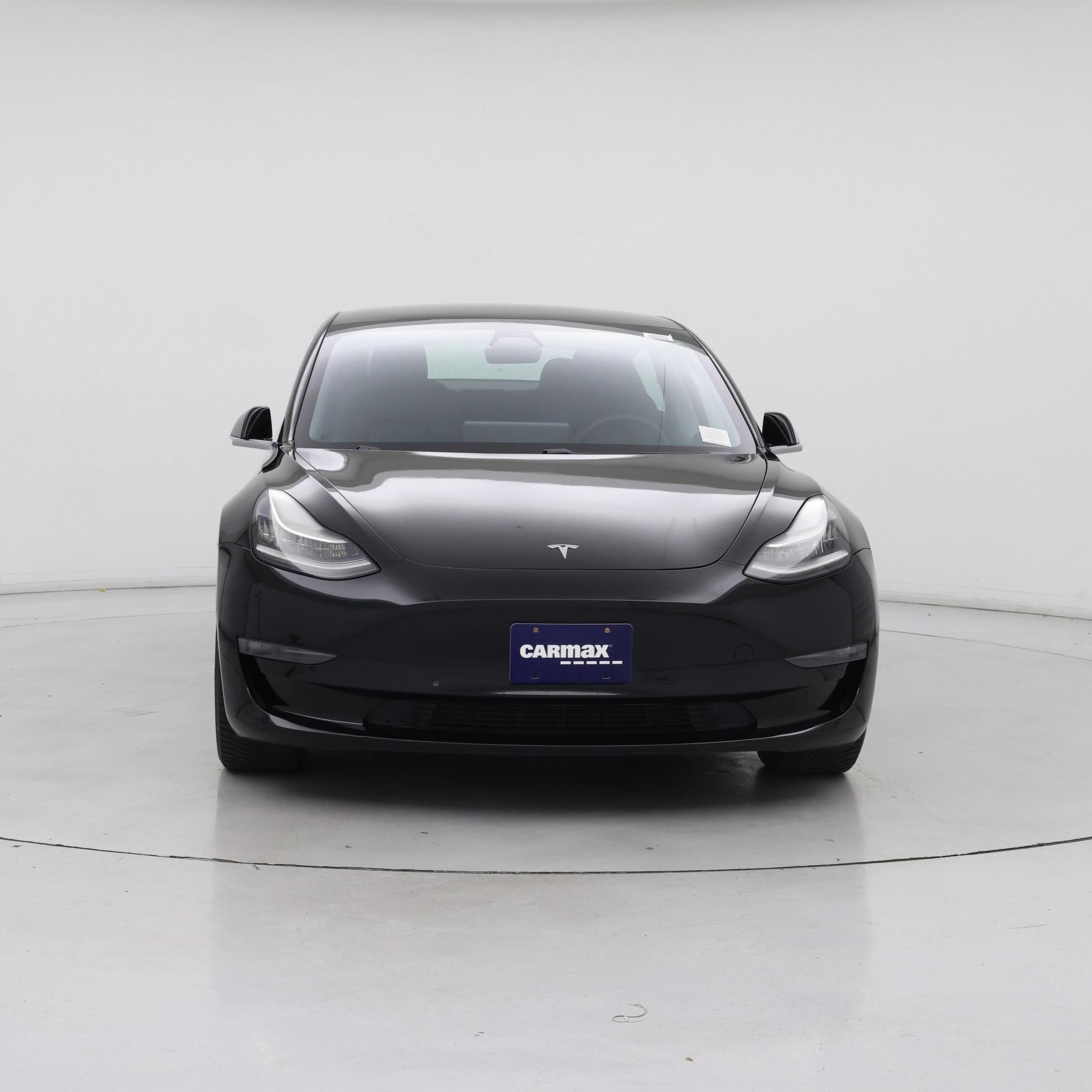 Thumbnail: 2019 Tesla Model 3 - 5