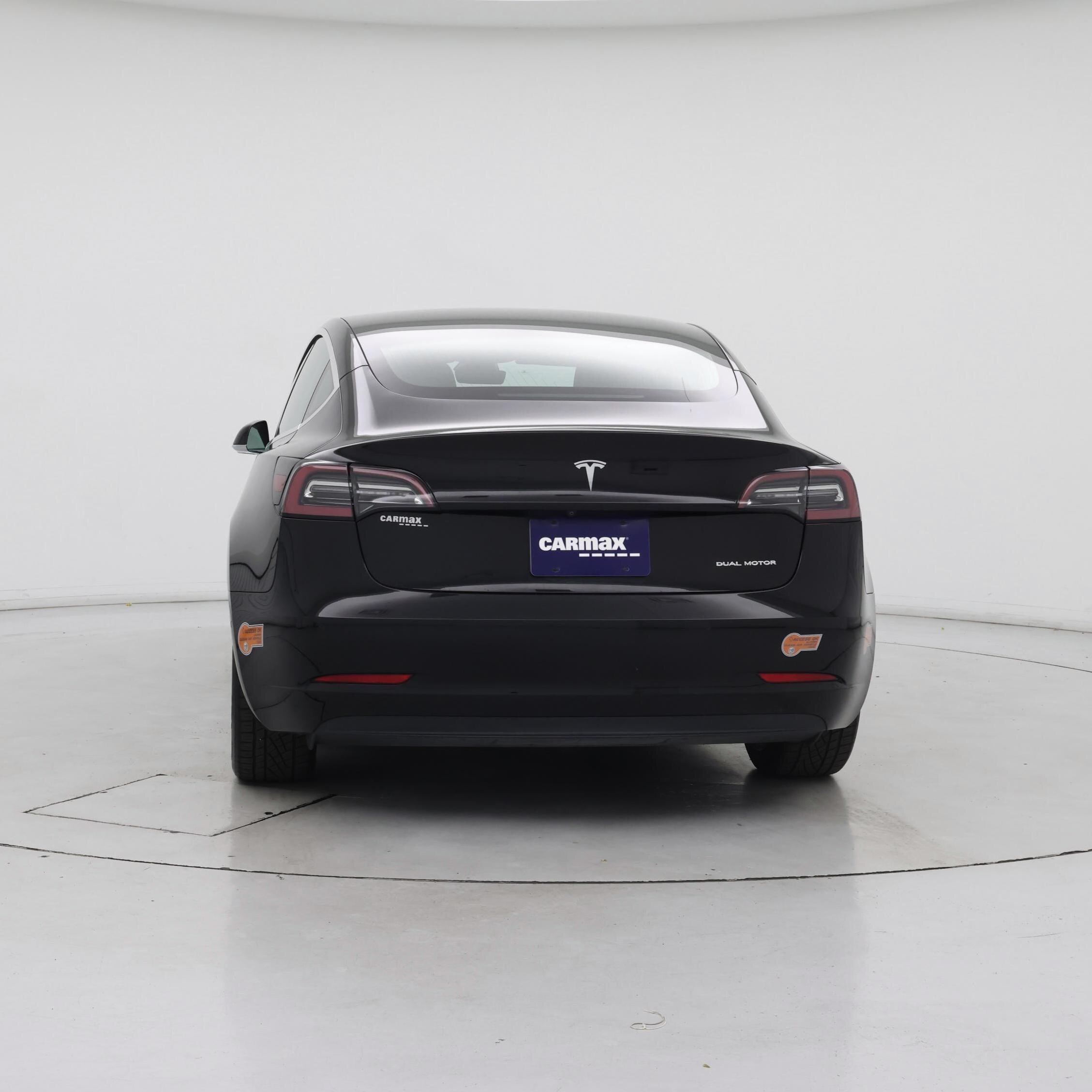 Thumbnail: 2019 Tesla Model 3 - 6