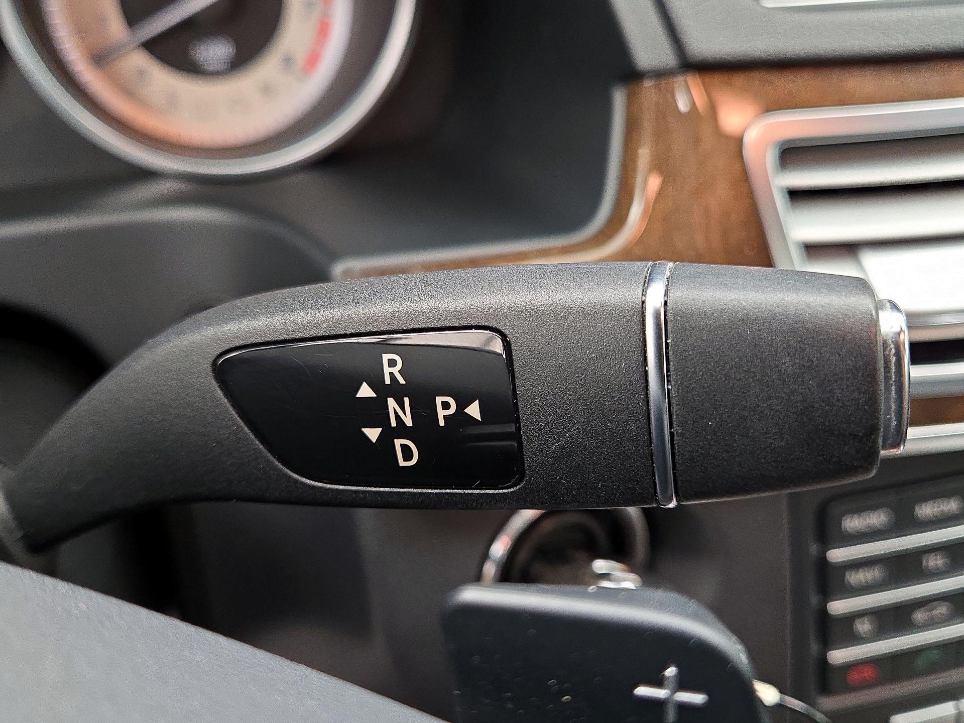Thumbnail: 2016 Mercedes-Benz E-Class - 18
