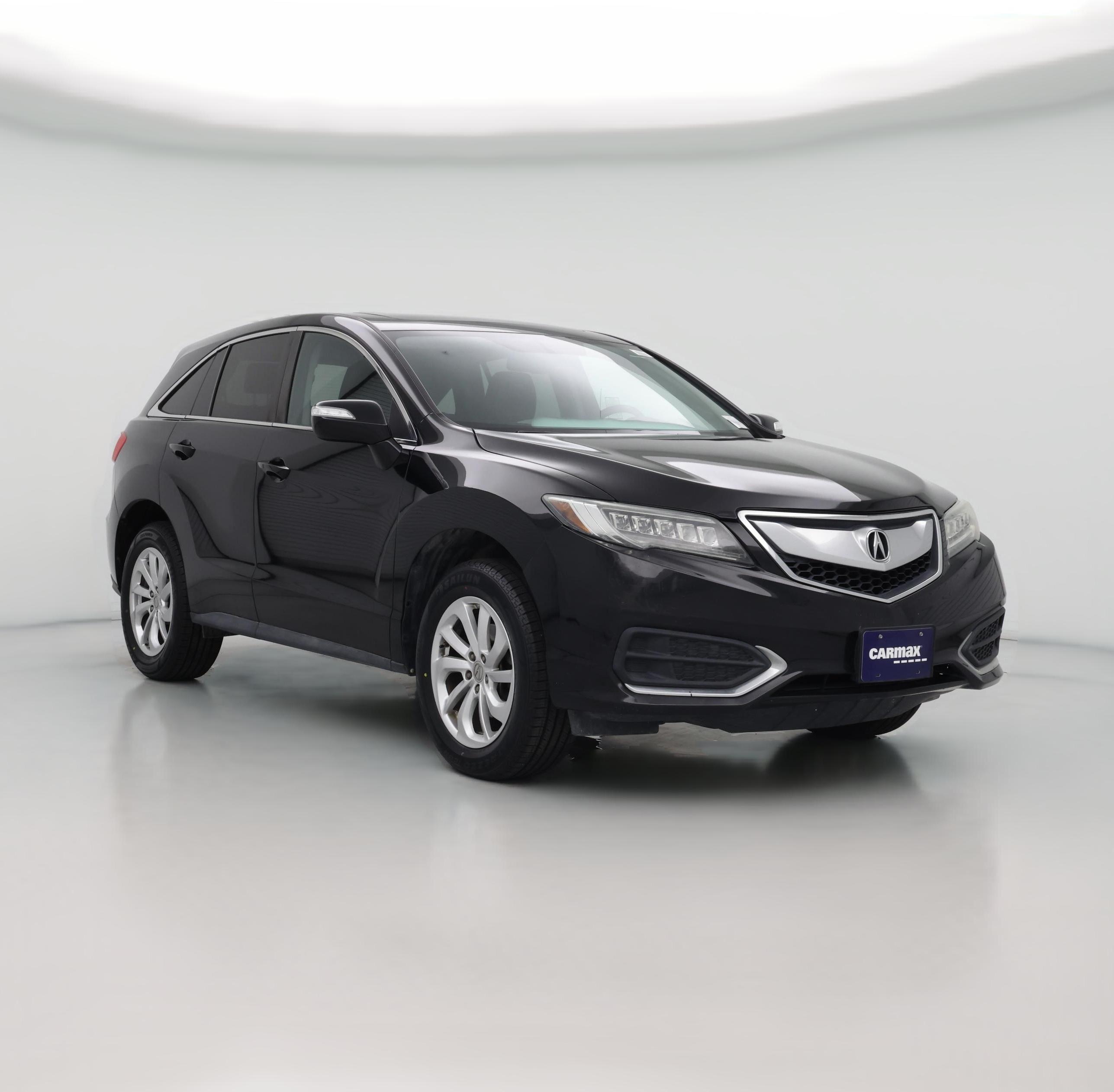 Thumbnail: 2017 Acura RDX - 1