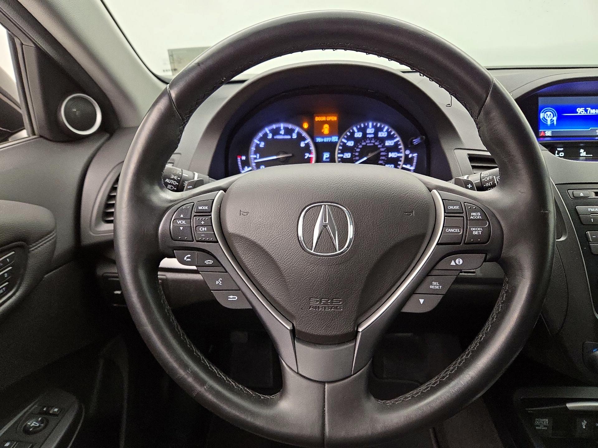 Thumbnail: 2017 Acura RDX - 10