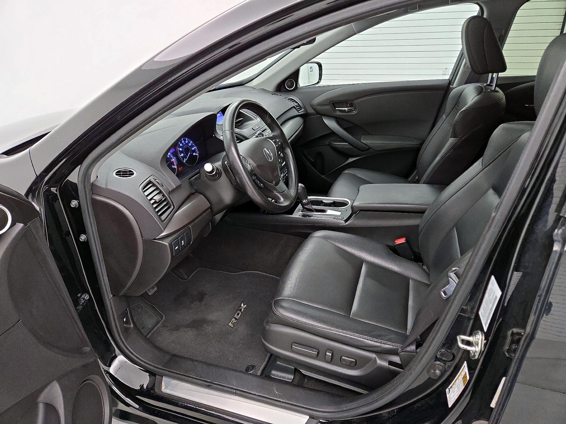 Thumbnail: 2017 Acura RDX - 11