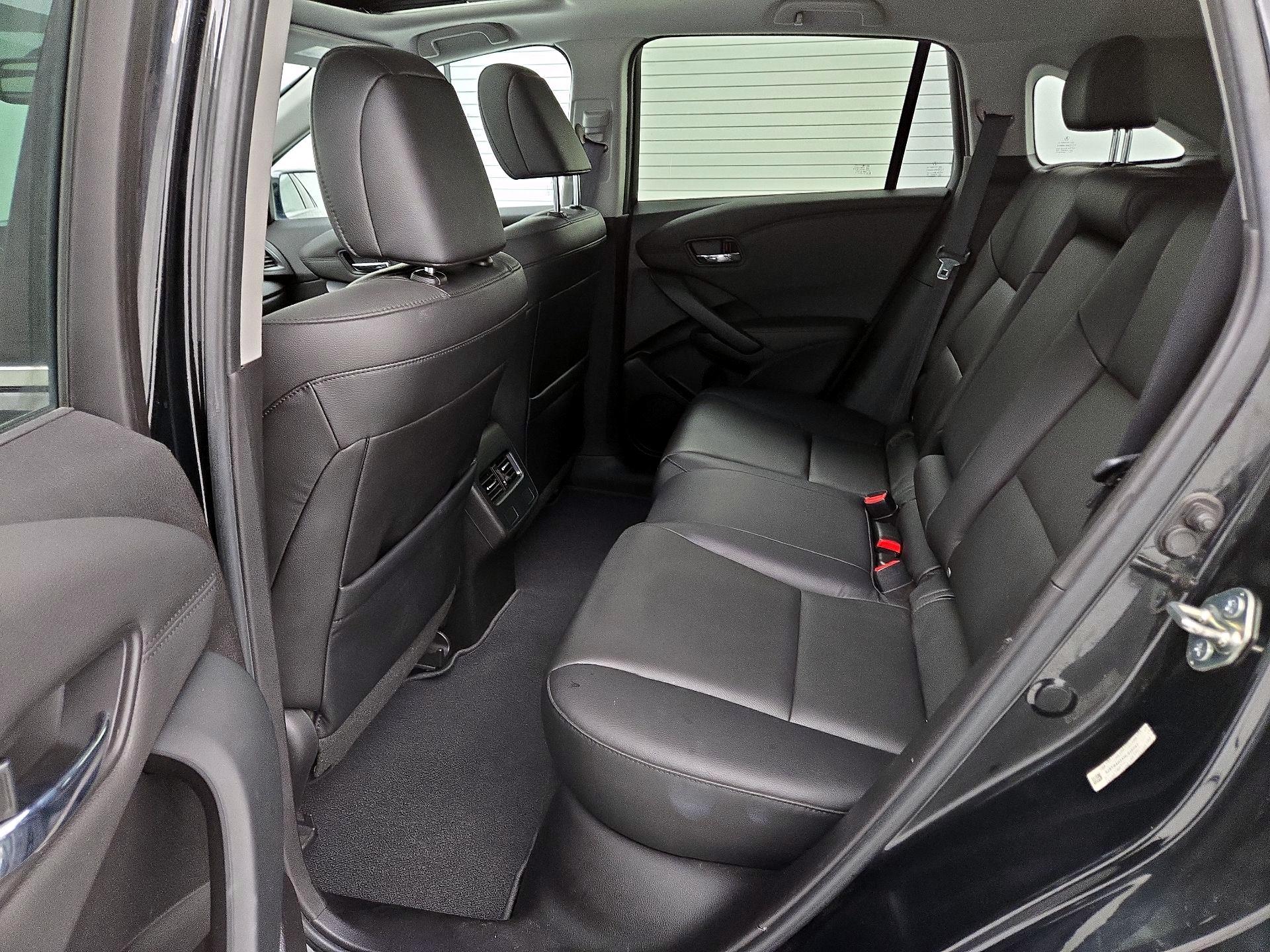 Thumbnail: 2017 Acura RDX - 20