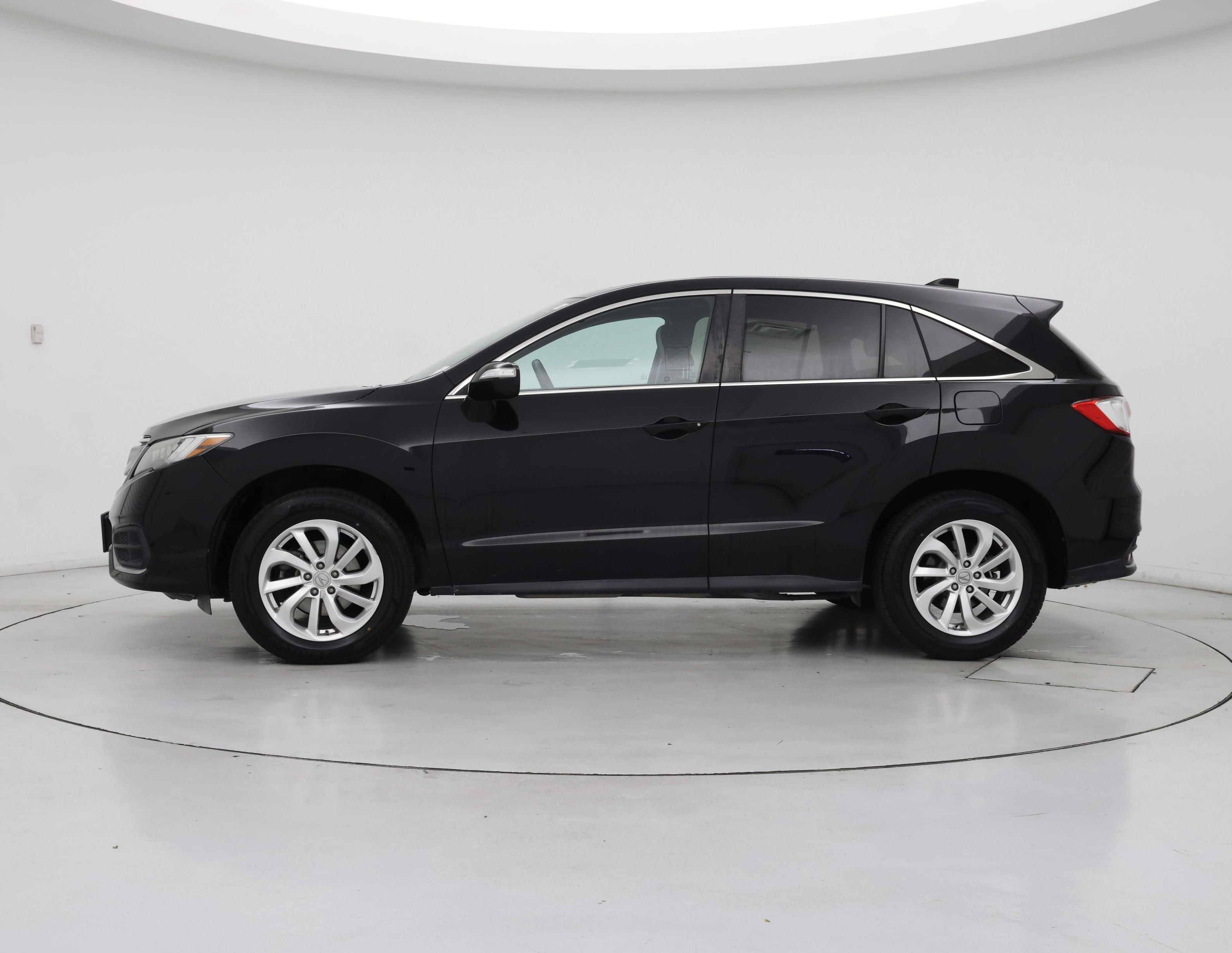 Thumbnail: 2017 Acura RDX - 3